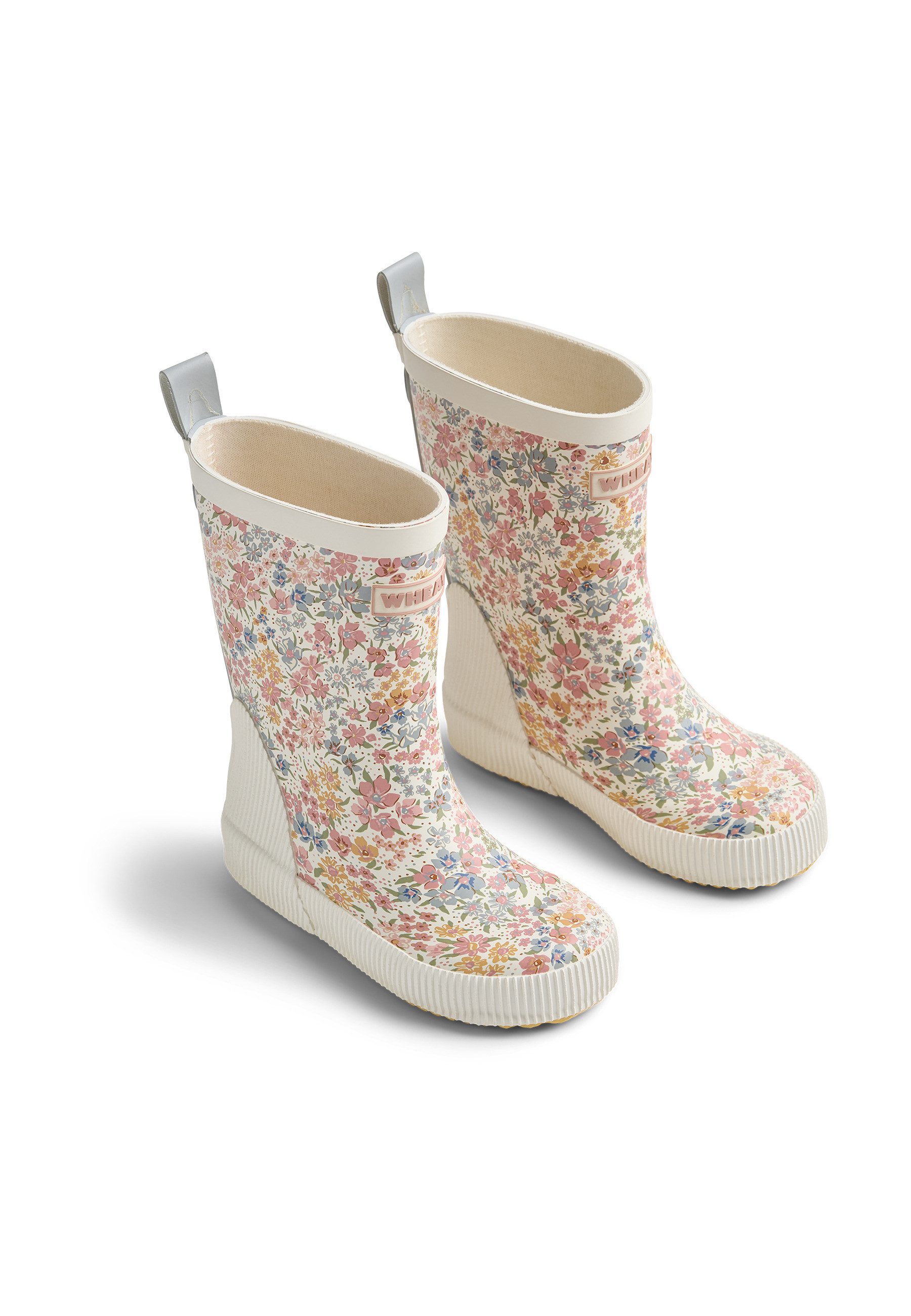 WHEAT WHEAT Gummistiefel Welly Stiefel (1-tlg)