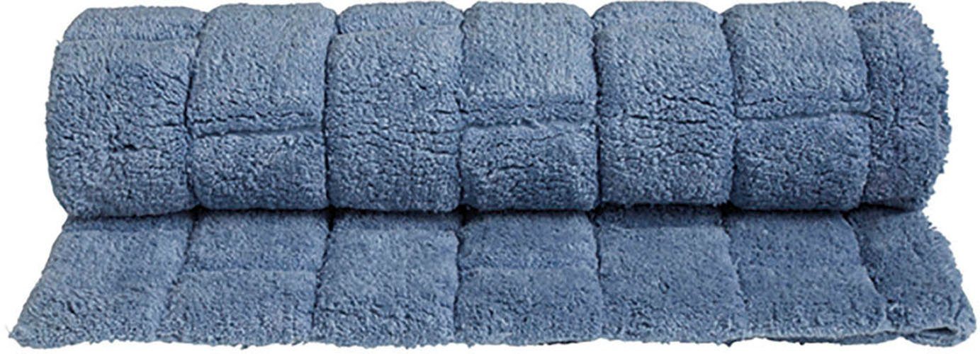 Seahorse Badematte »Metro« Hotelmatte, Höhe 25 günstig online kaufen