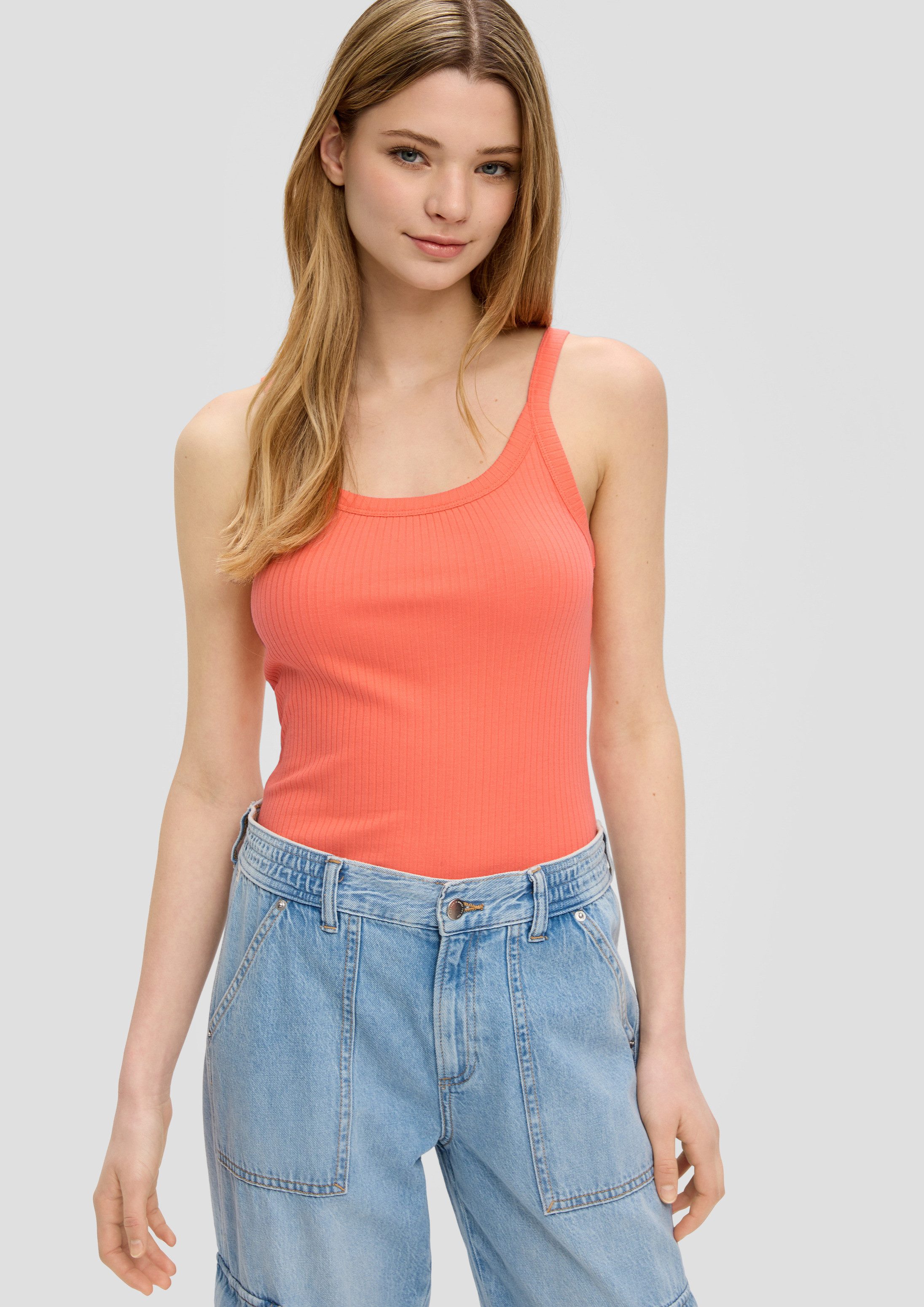 Muskelshirt T-Shirt