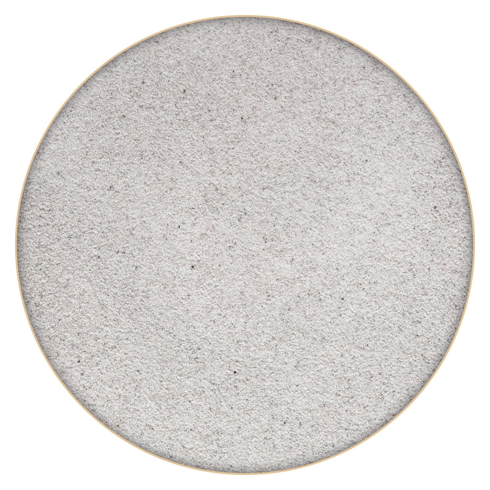 Papillon Kleintierstreu Chinchilla Badesand - Quarz 0,0 - 0,3 mm - 5 kg