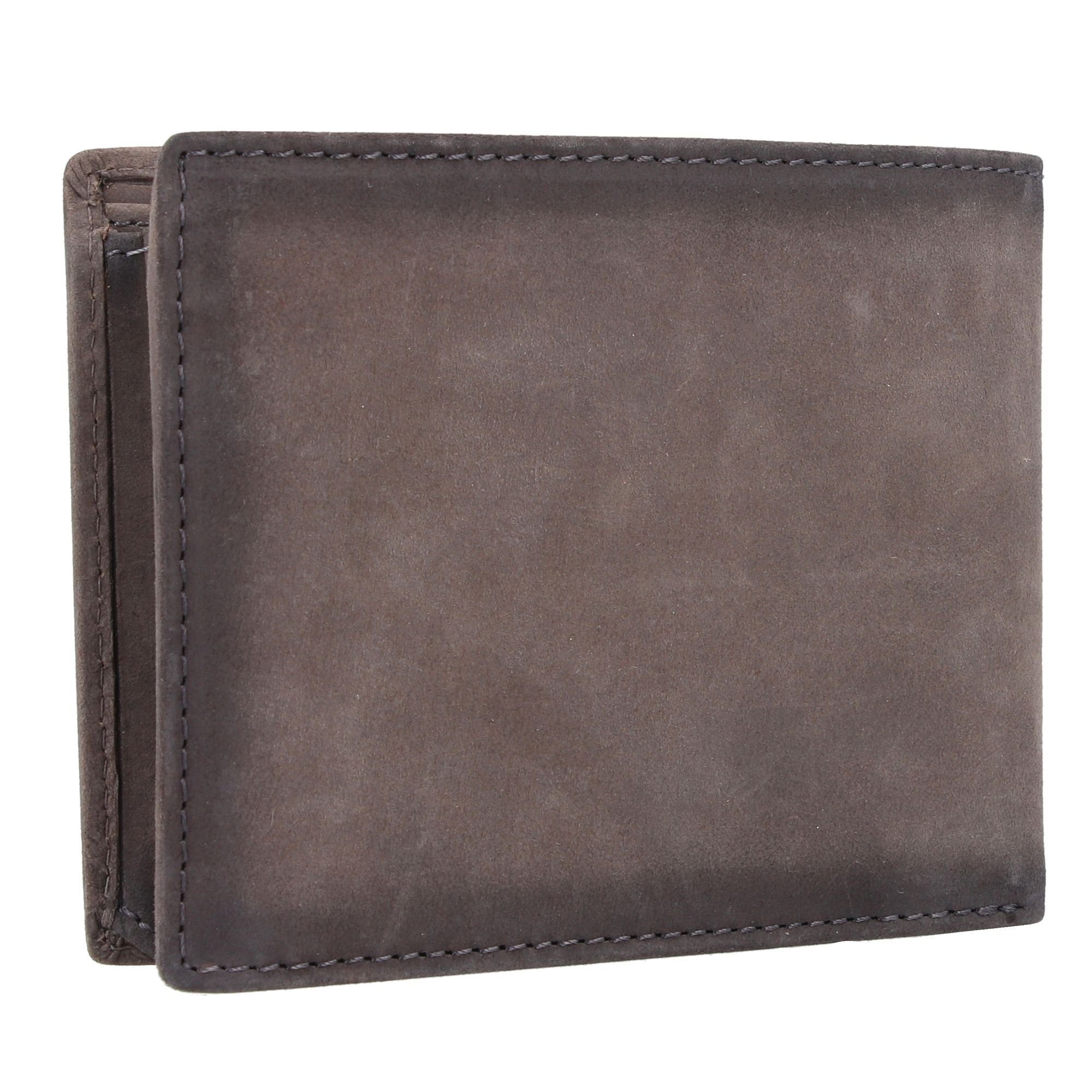 camel active Geldbörse Dallas, Leder