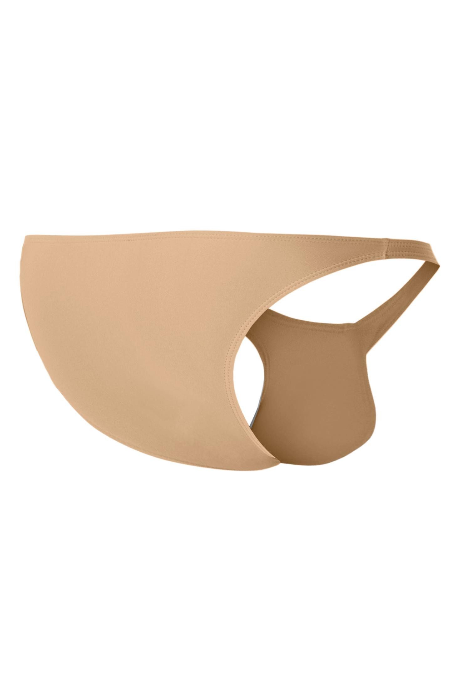 CUT4MEN Slip Herren-Slip in gold - günstig online kaufen