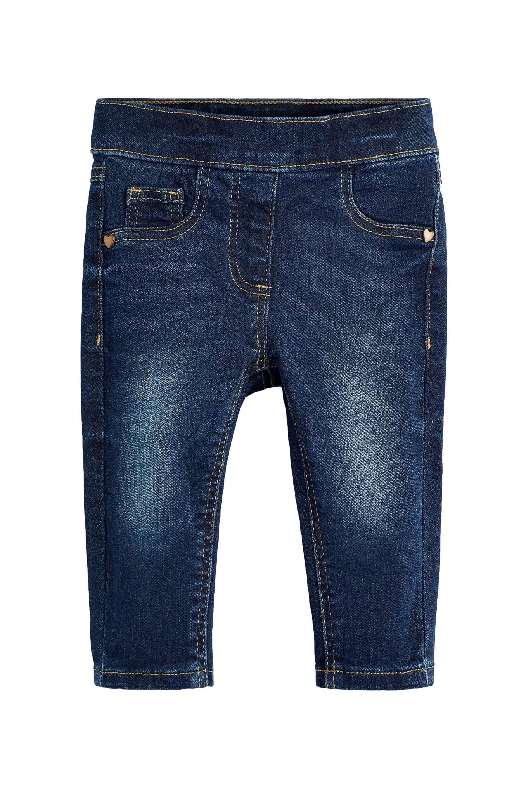 Jeansjeggings Jeggings