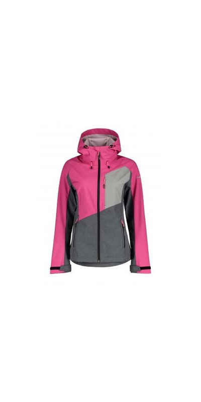 Icepeak Funktionsjacke Funktionsjacke Damen Icepeak Bradenton