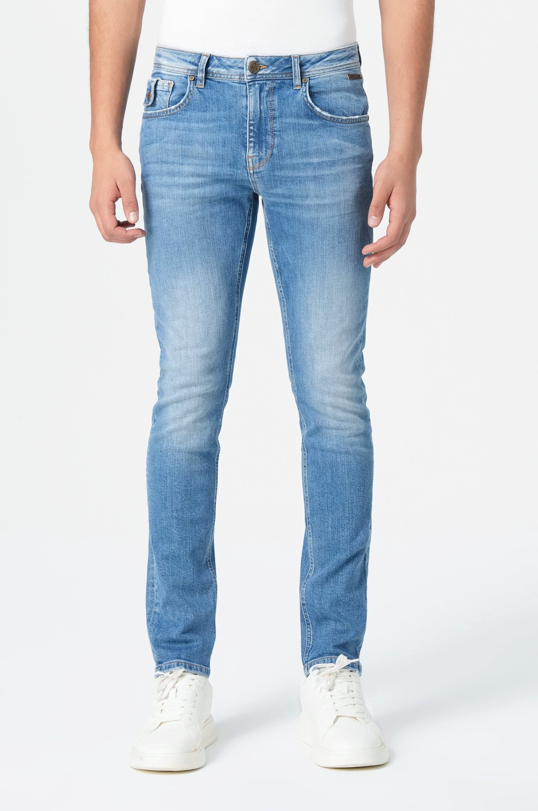 Regular-fit-Jeans Ricardo Regular