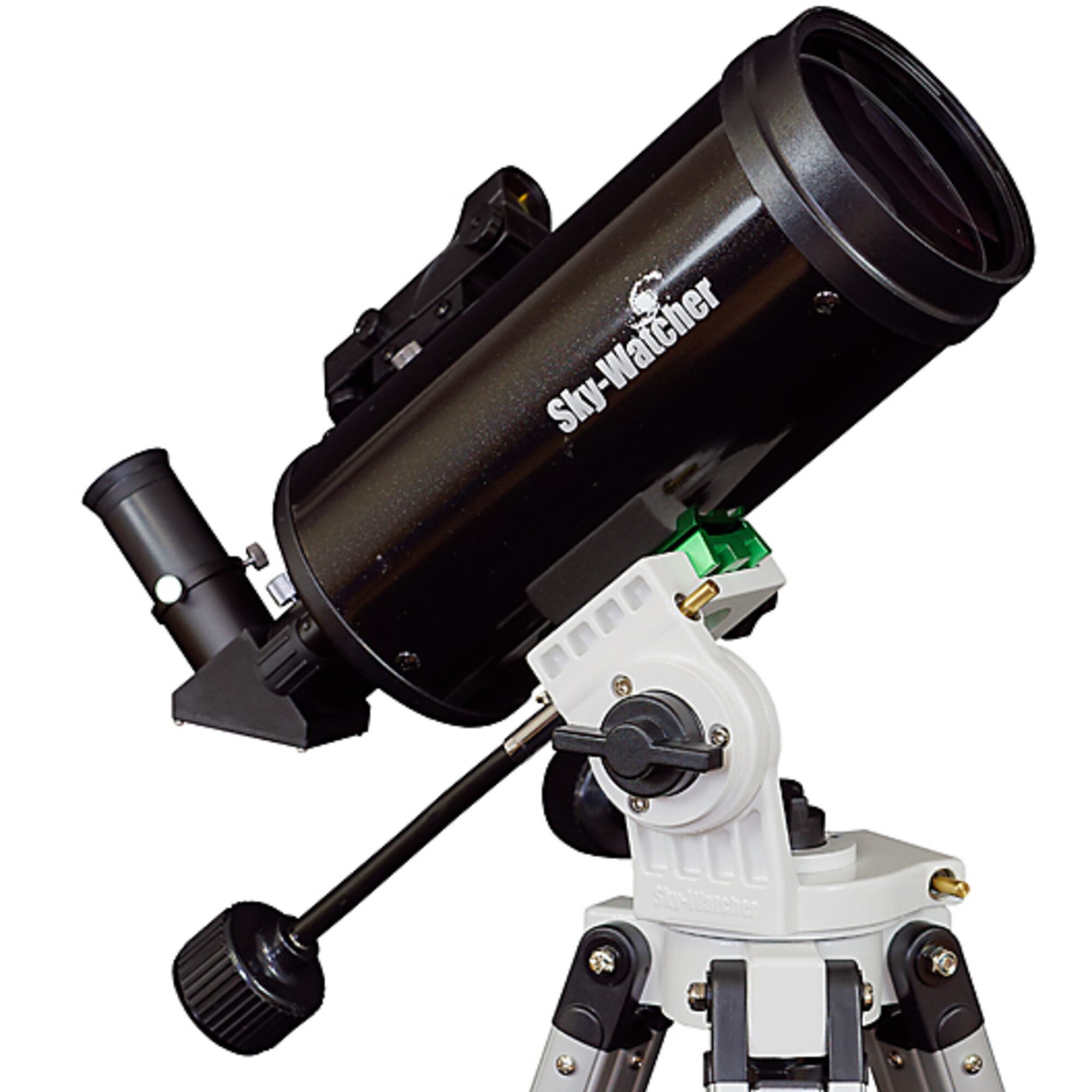 Skywatcher Teleskop Skywatcher Maksutov Teleskop MC 102/1300 Skymax-102S AZ-Pronto