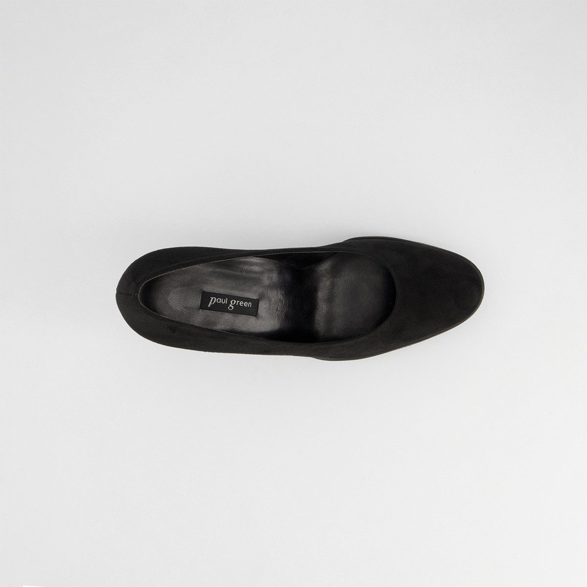 Paul Green Paul Green 3777-098, Pumps, Schwarz, Damen Pumps