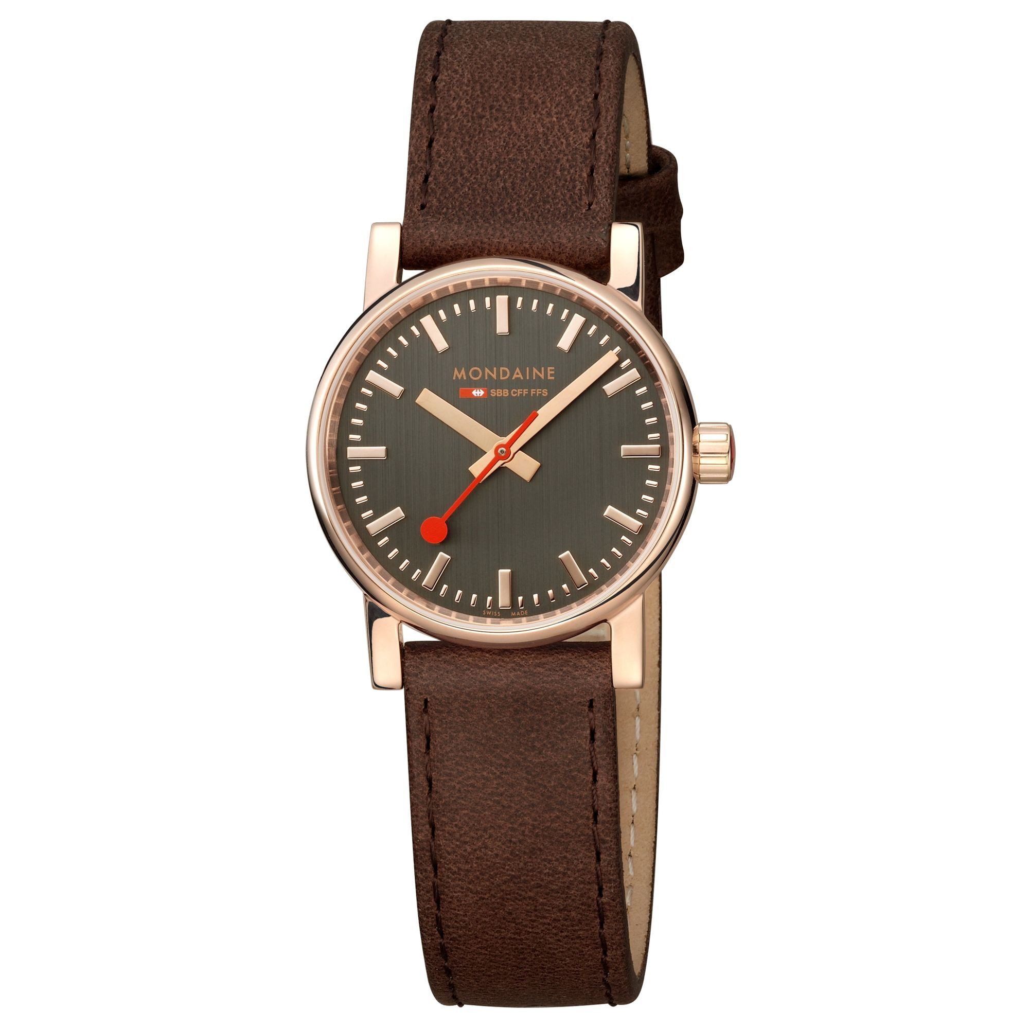 Quarzuhr MSE.30180.LG