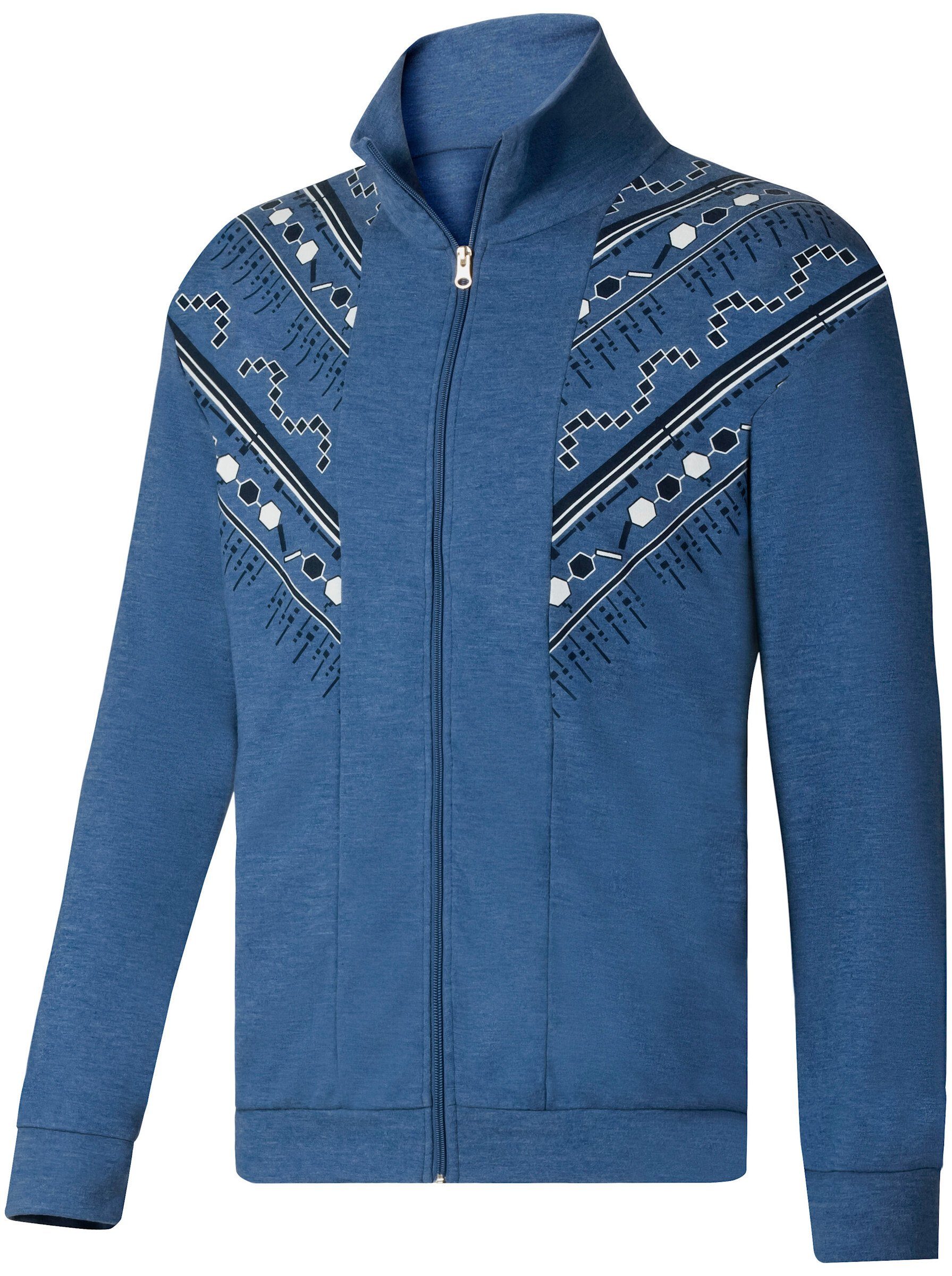 Witt Trainingsanzug Freizeitanzug