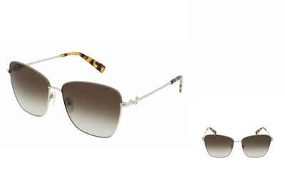 LONGCHAMP Sonnenbrille Longchamp Damensonnenbrille LO153S-712 ø 59 mm UV400