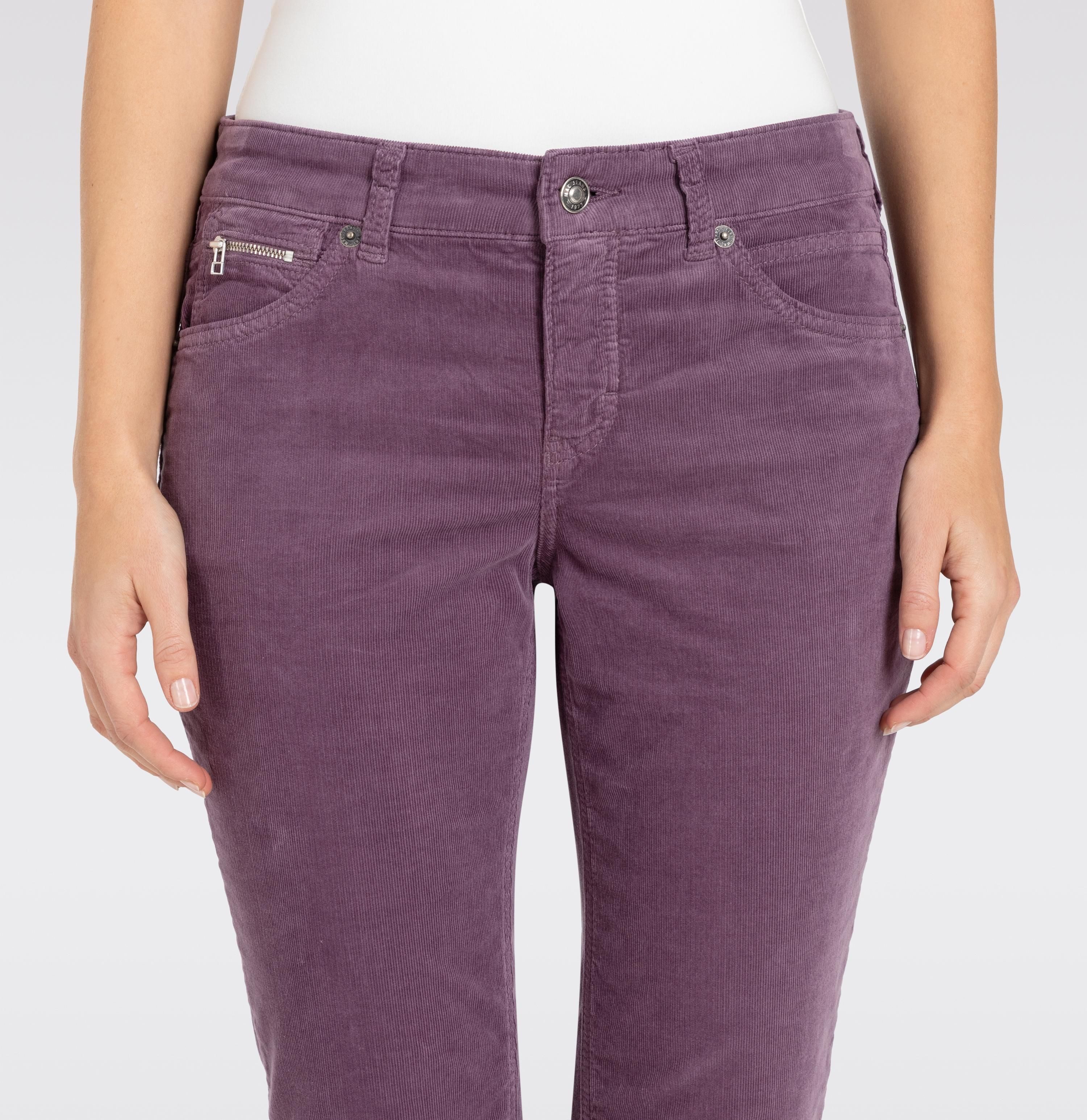MAC Cordhose SLIM