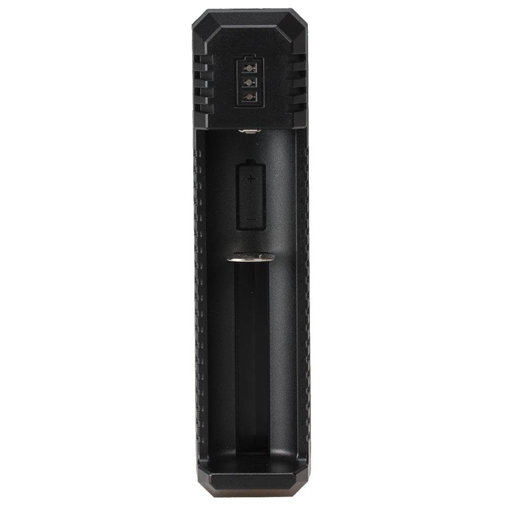 Nitecore UI1 1-Schacht USB-Ladegerät Batterie-Ladegerät