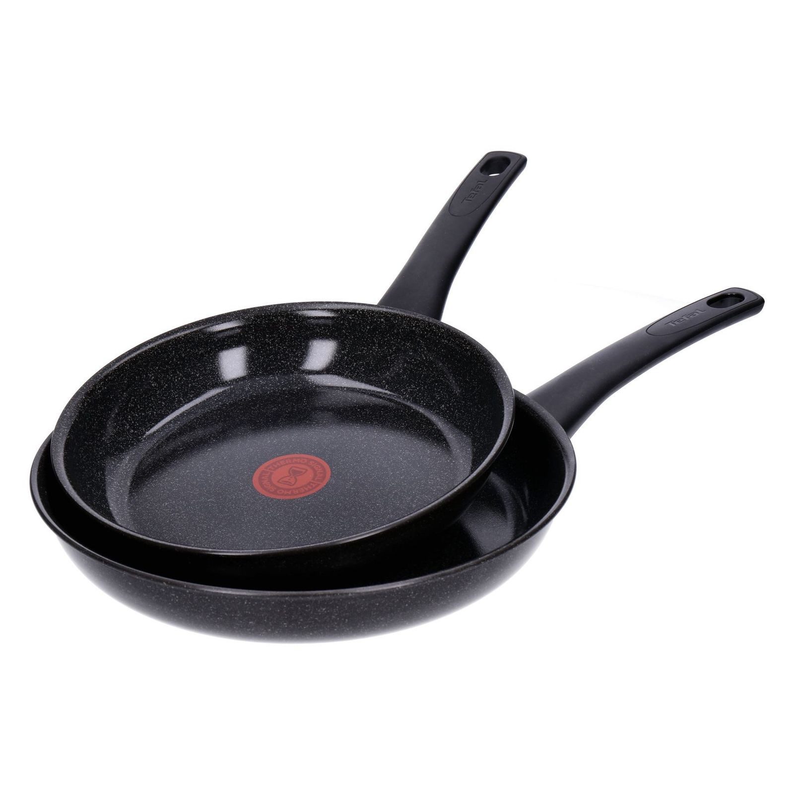 Tefal Pfannen-Set Tefal C4 189023 Intensity Pfannenset 24/28cm