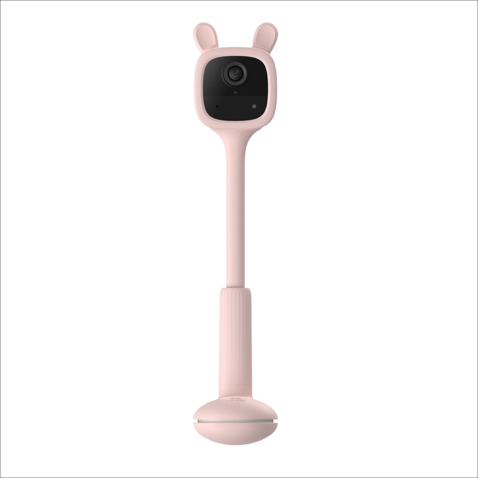 Babyphone Akkubetrieben, Musikwiedergabe Video-Babyphone Babymonitor, EZVIZ Smart Rosa BM1 pink uvm.