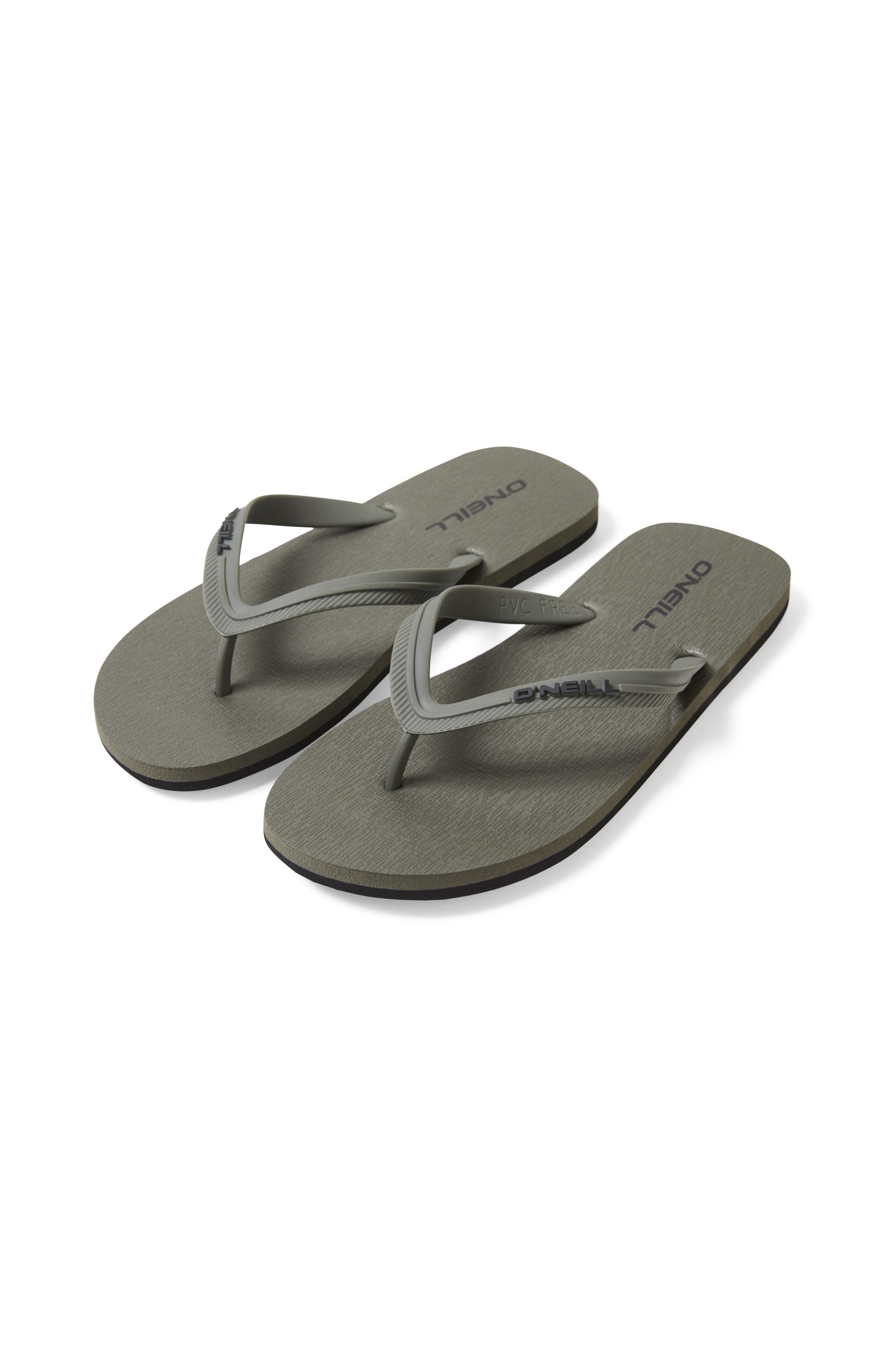 O'Neill PROFILE SMALL LOGO SANDALS Zehentrenner günstig online kaufen