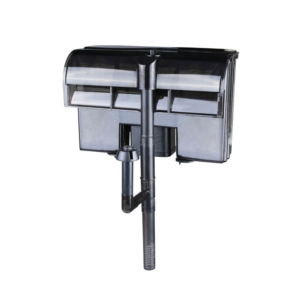 Aquariumfilter Hang On Filter Hbl-701 600 L/h Aquarien