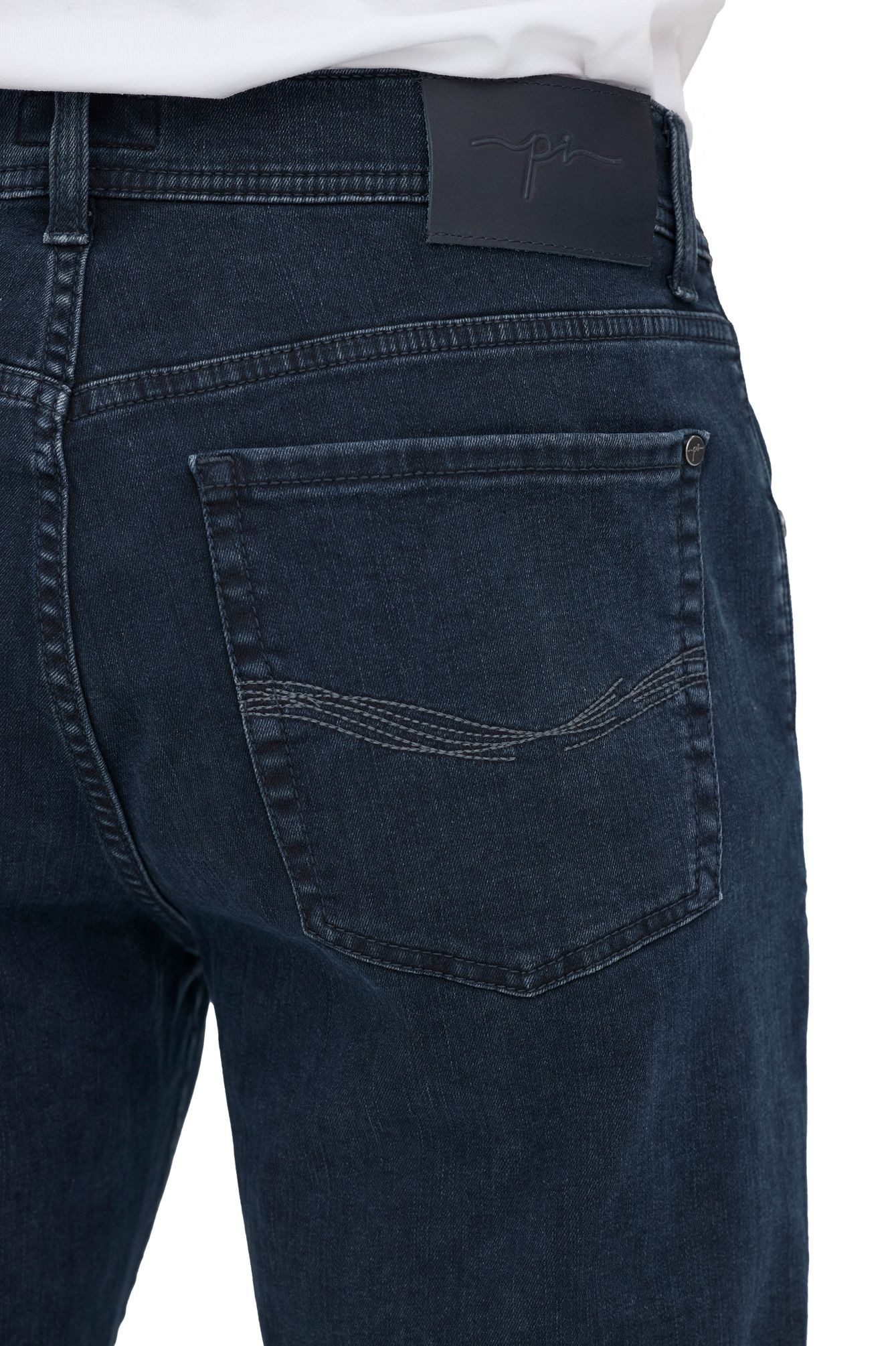 Project Indigo 5-Pocket-Jeans Ray (5100-4276) hohe Flexibilität