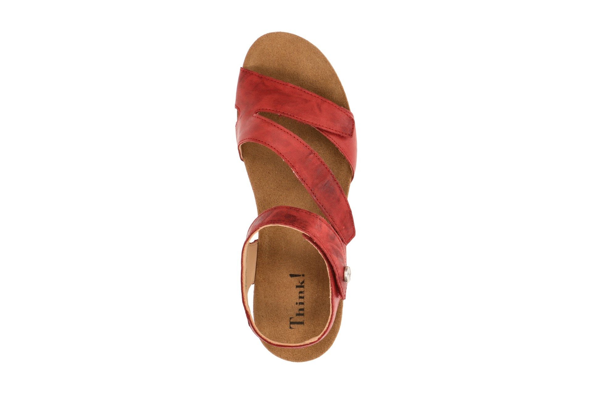 Think! 3-000297-5070 Sandalette