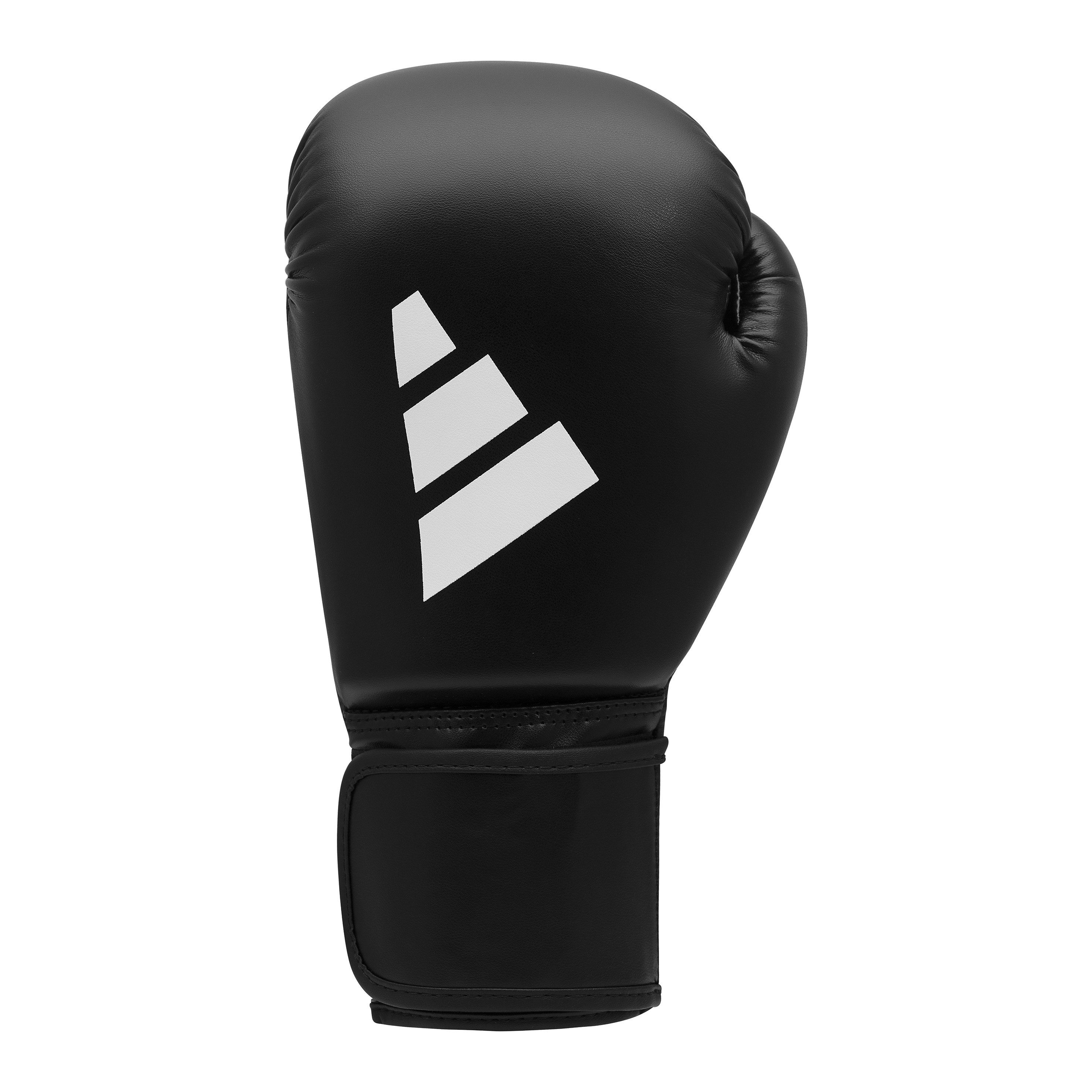 adidas Performance Boxhandschuhe Boxing Set Men (3-tlg)