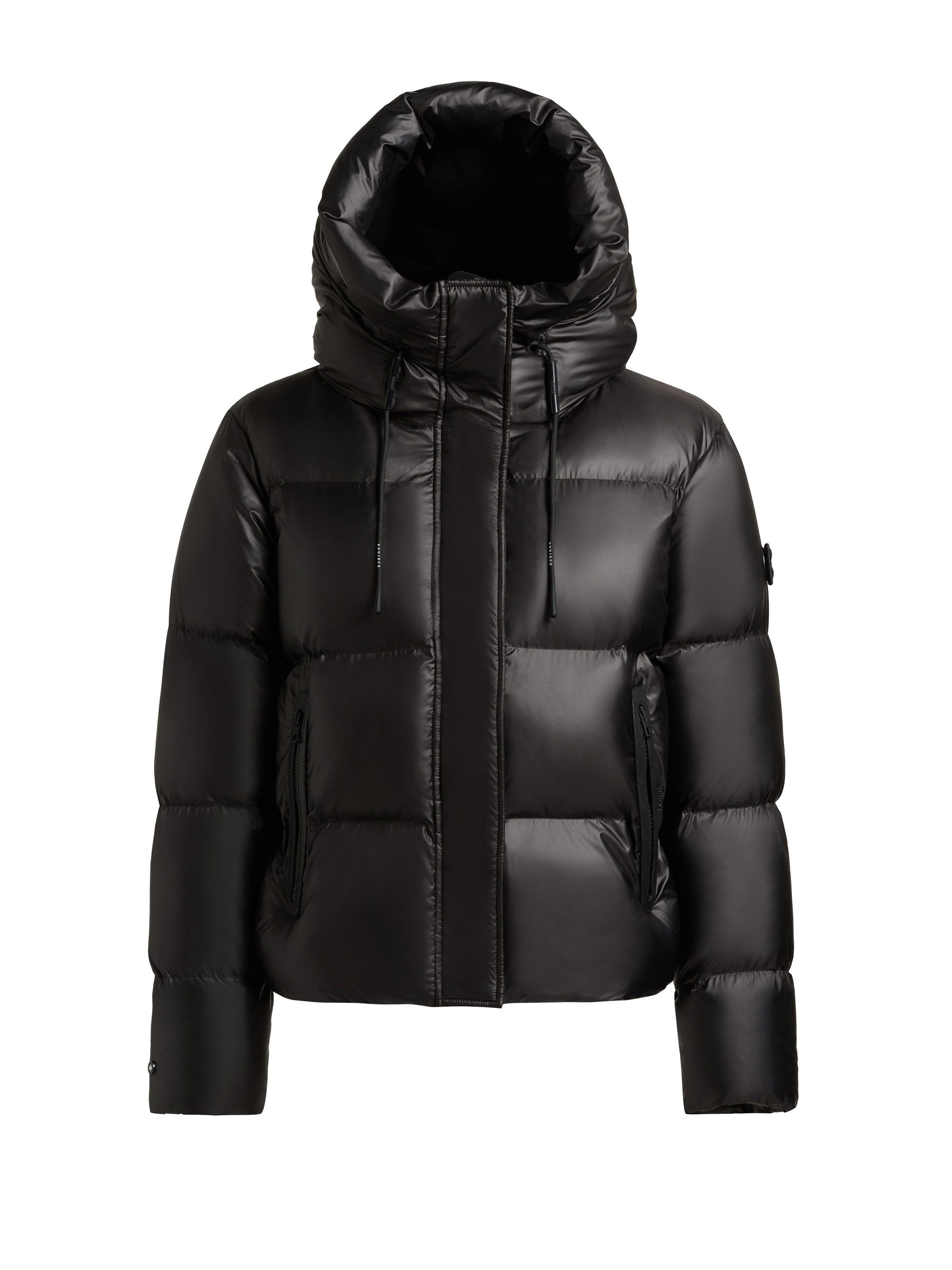 khujo Steppjacke ENITS SHINY günstig online kaufen