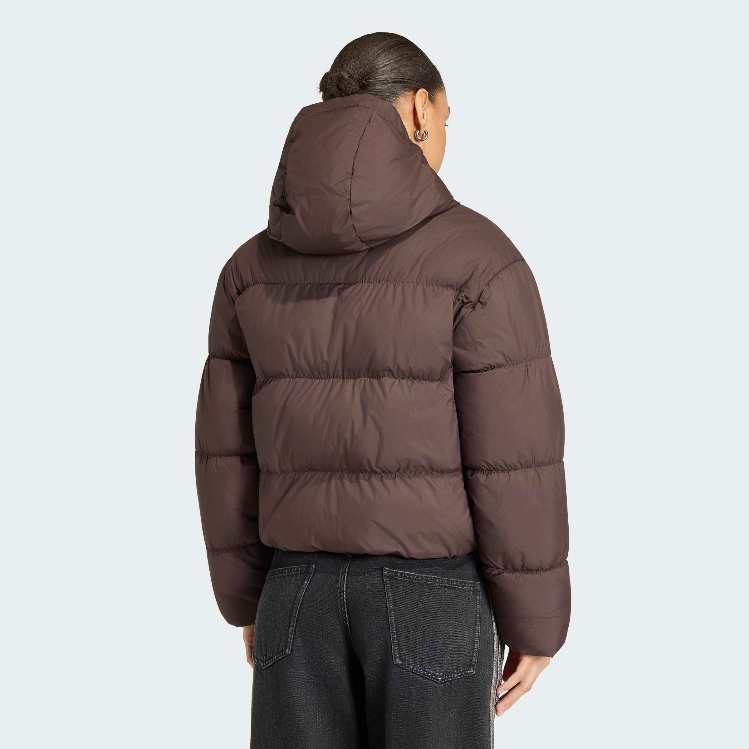 adidas Originals Outdoorjacke, GEFÜTTERT, KAPUZE – Bild 2 von 5