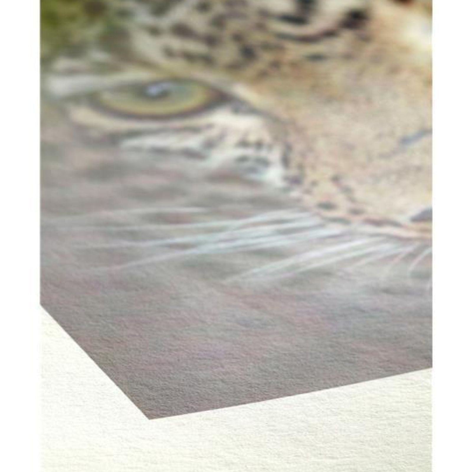 Hahnemühle Fotopapier Hahnemühle Bamboo FineArt Inkjet-Papier - 290 g/m² - DIN A3 - 25 Blatt