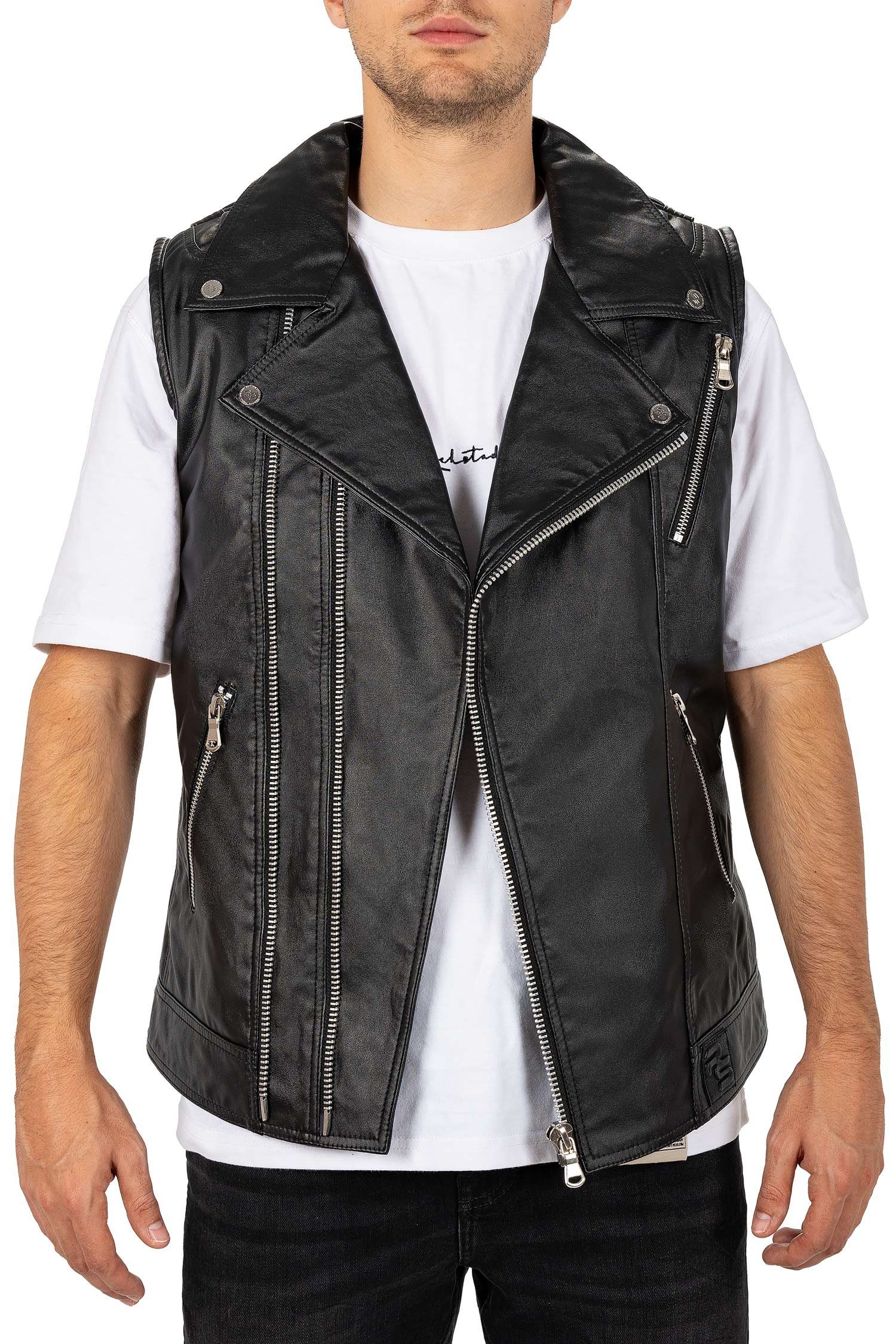 Kunstlederwesten für Damen online kaufen OTTO