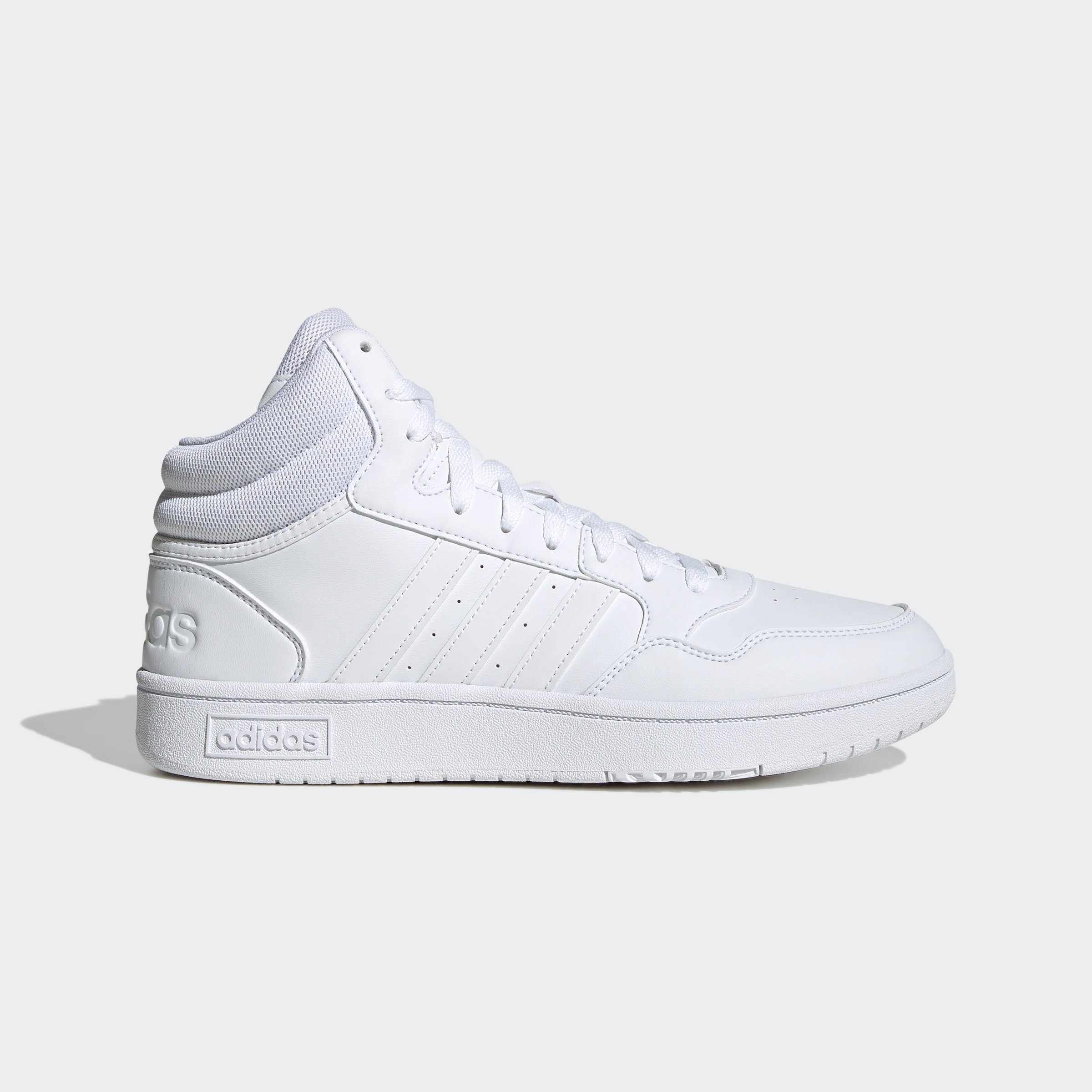 adidas Sportswear HOOPS 3.0 MID Sneaker günstig online kaufen