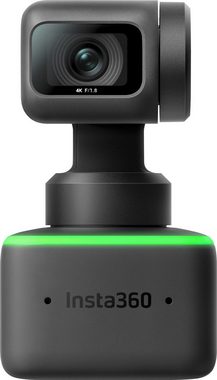Insta360 Link Webcam (4K Ultra HD)