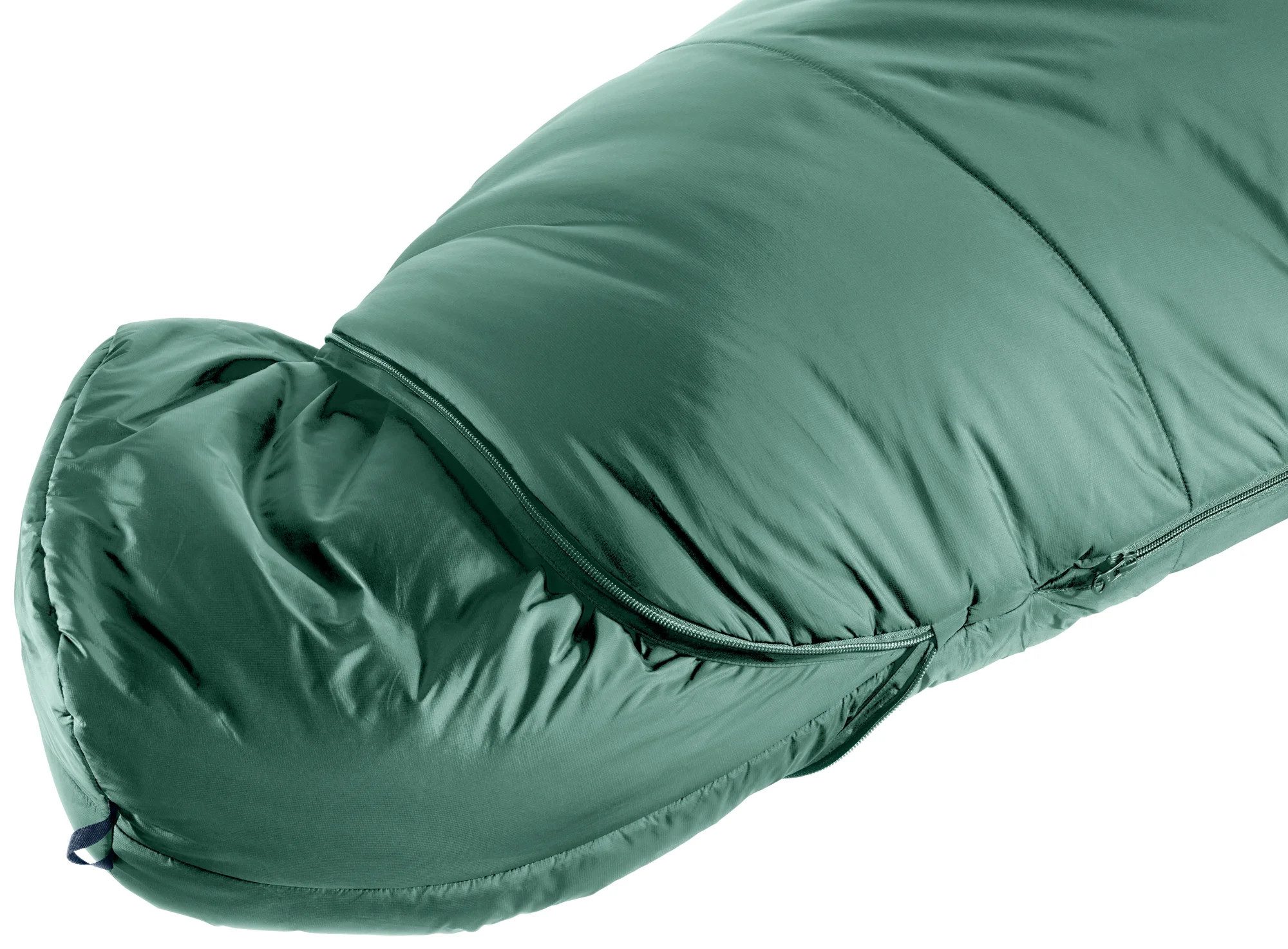 deuter Kinderschlafsack STARLIGHT PRO, mit Rundum-Isolation, 2-Lagenkonstruktion, kuscheliges Innenfutter