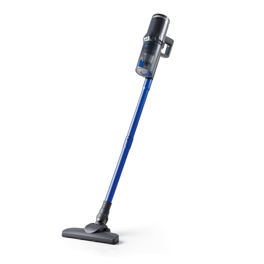 Zyklon Hybrid Staubsauger CLEANmaxx Akku-Zyklon-Staubsauger beutellos & handlich