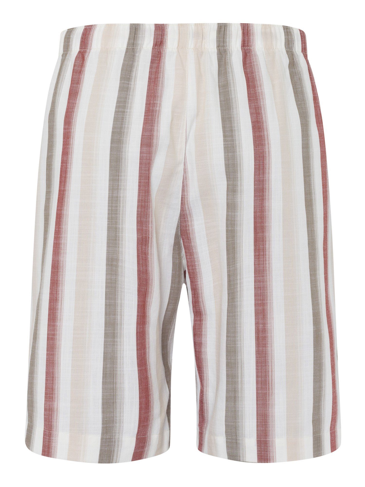 Hanro Pyjamahose Night & Day kurzer günstig online kaufen