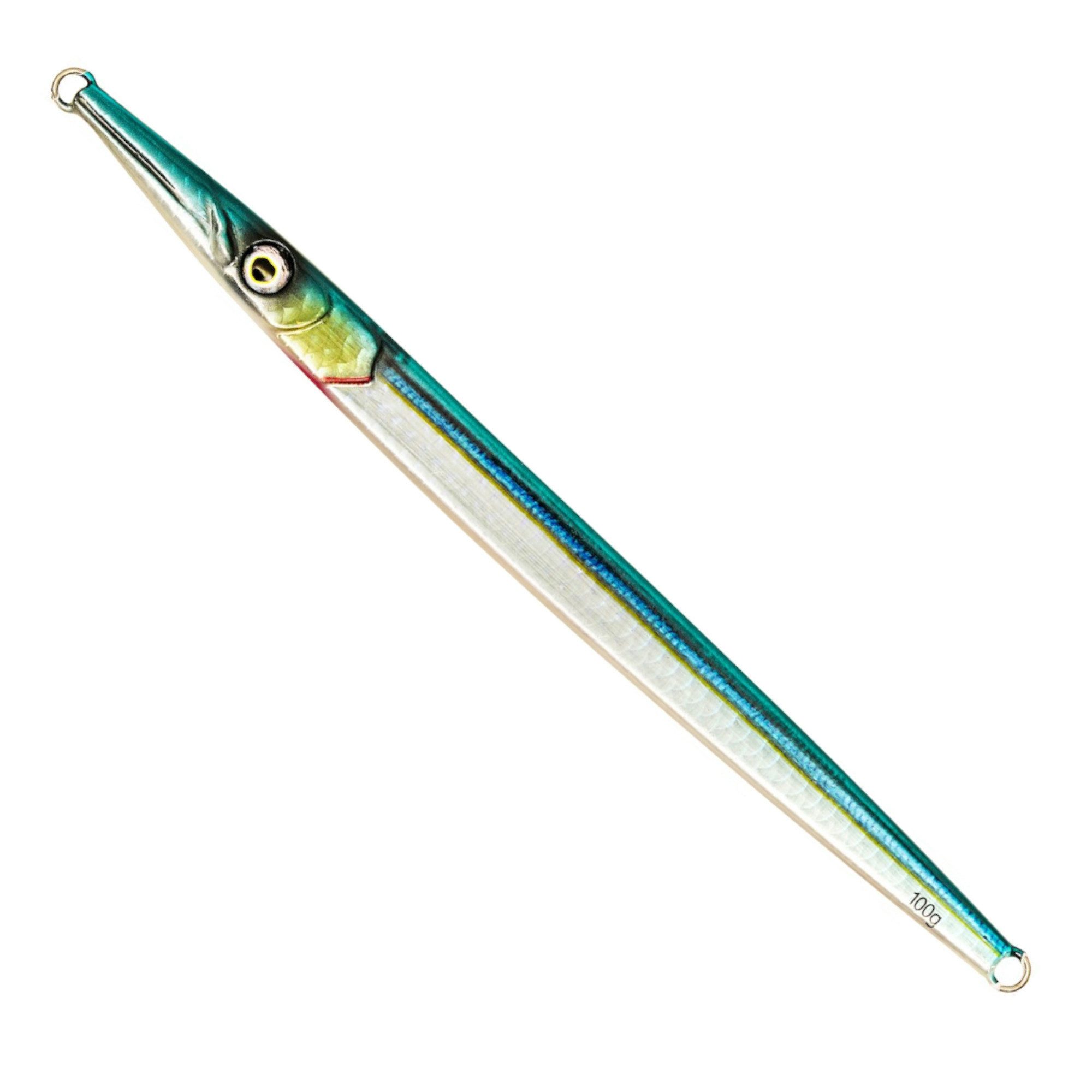 Kunstköder Flashin' Garfish 40G 13Cm Garfish