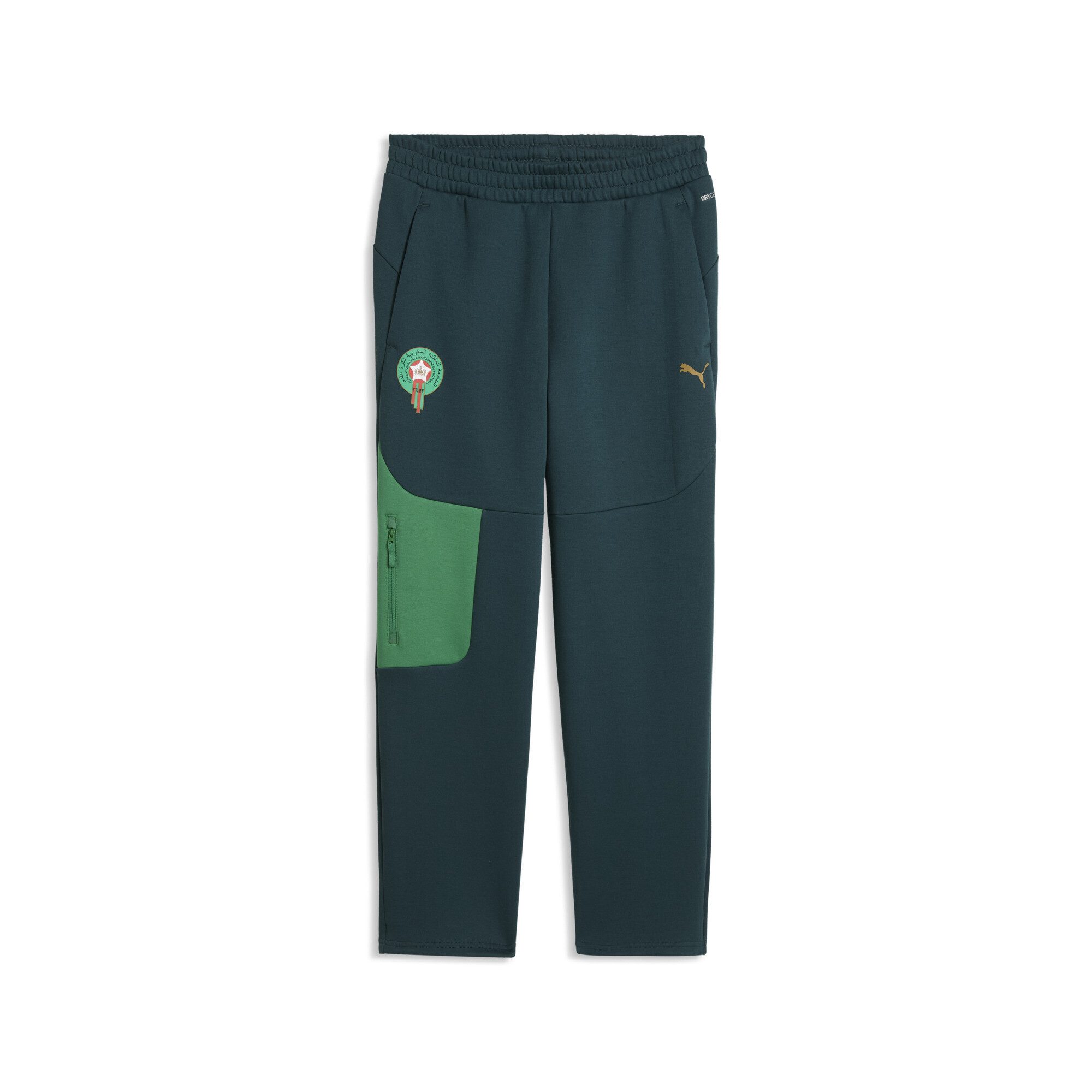 PUMA Sporthose Marokko PUMATECH Jogginghose Herren