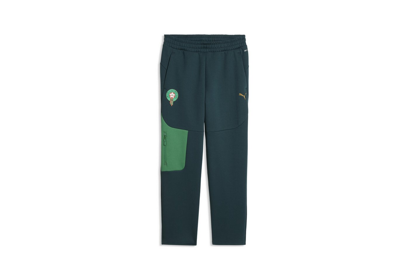 Puma Sporthose Marokko PUMATECH Jogginghose Herren, Ansicht 1