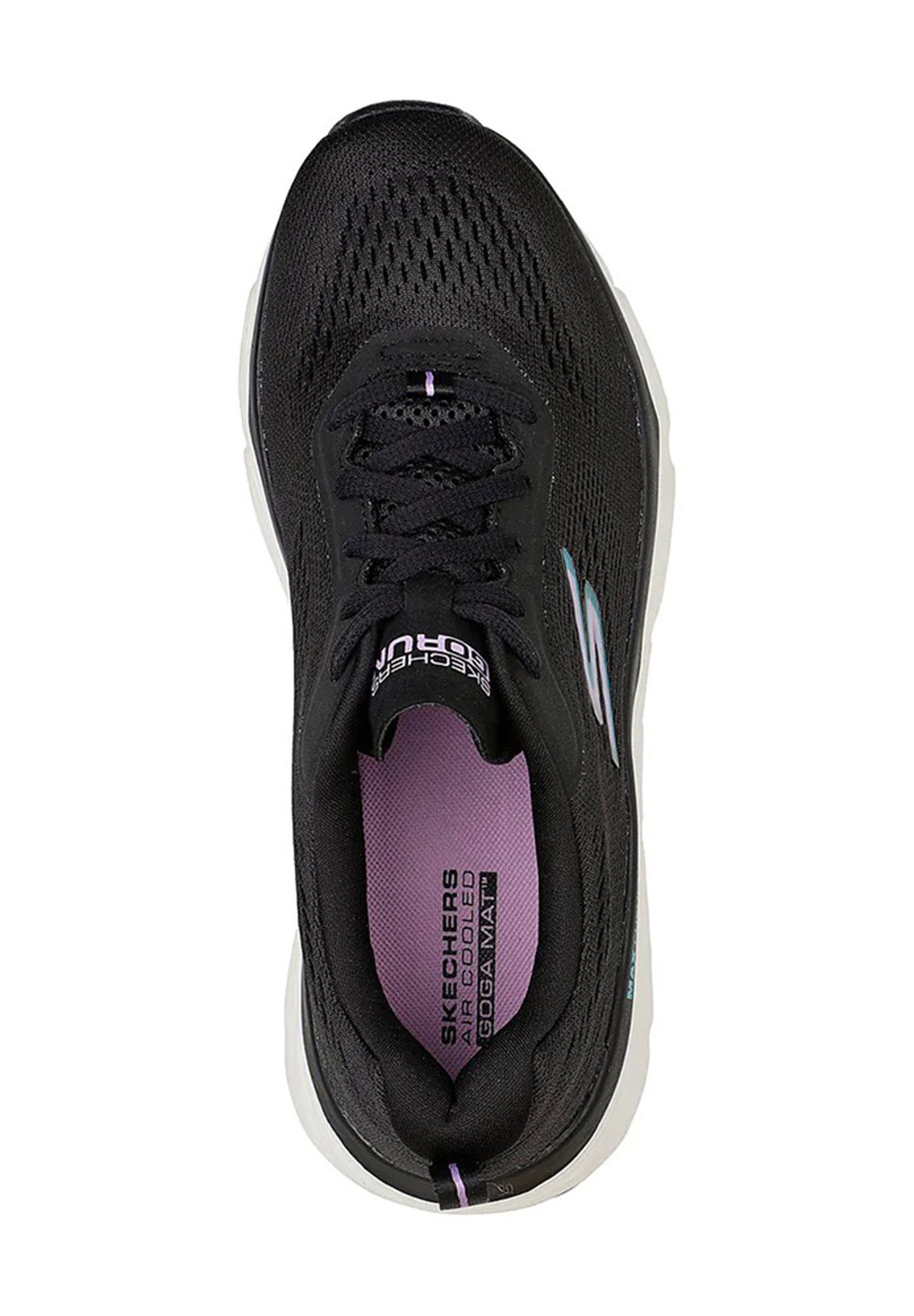 Skechers MAX CUSHIONING ELITE DESTINATION POINT Sneaker