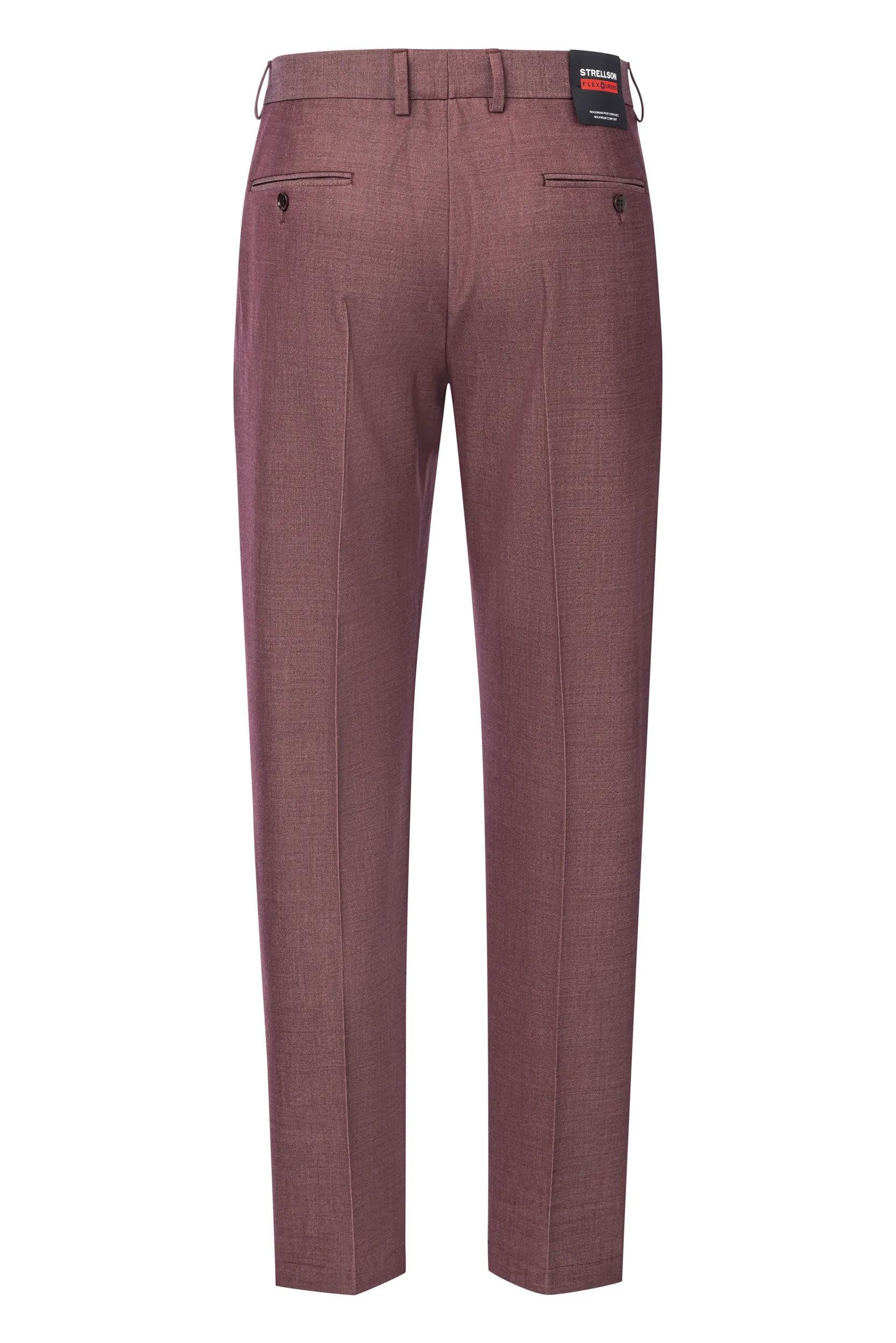 Strellson Chinos Hose - Slim Fit