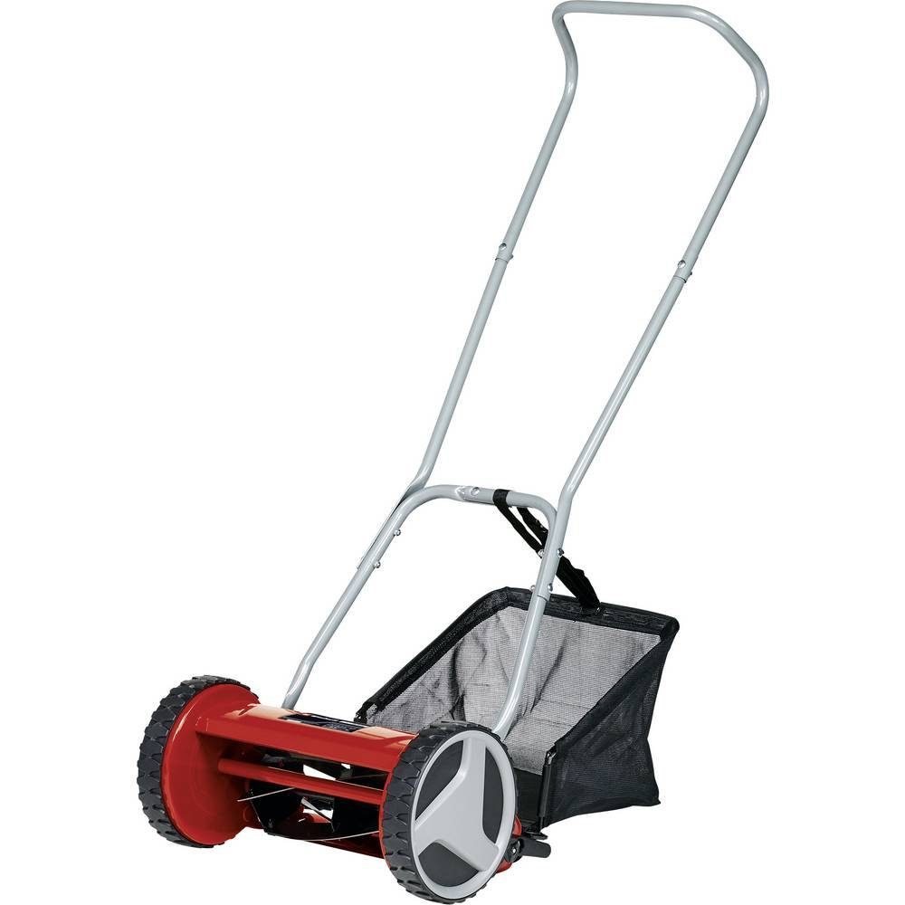 Einhell Akkurasenmäher Hand-Rasenmäher 3414114