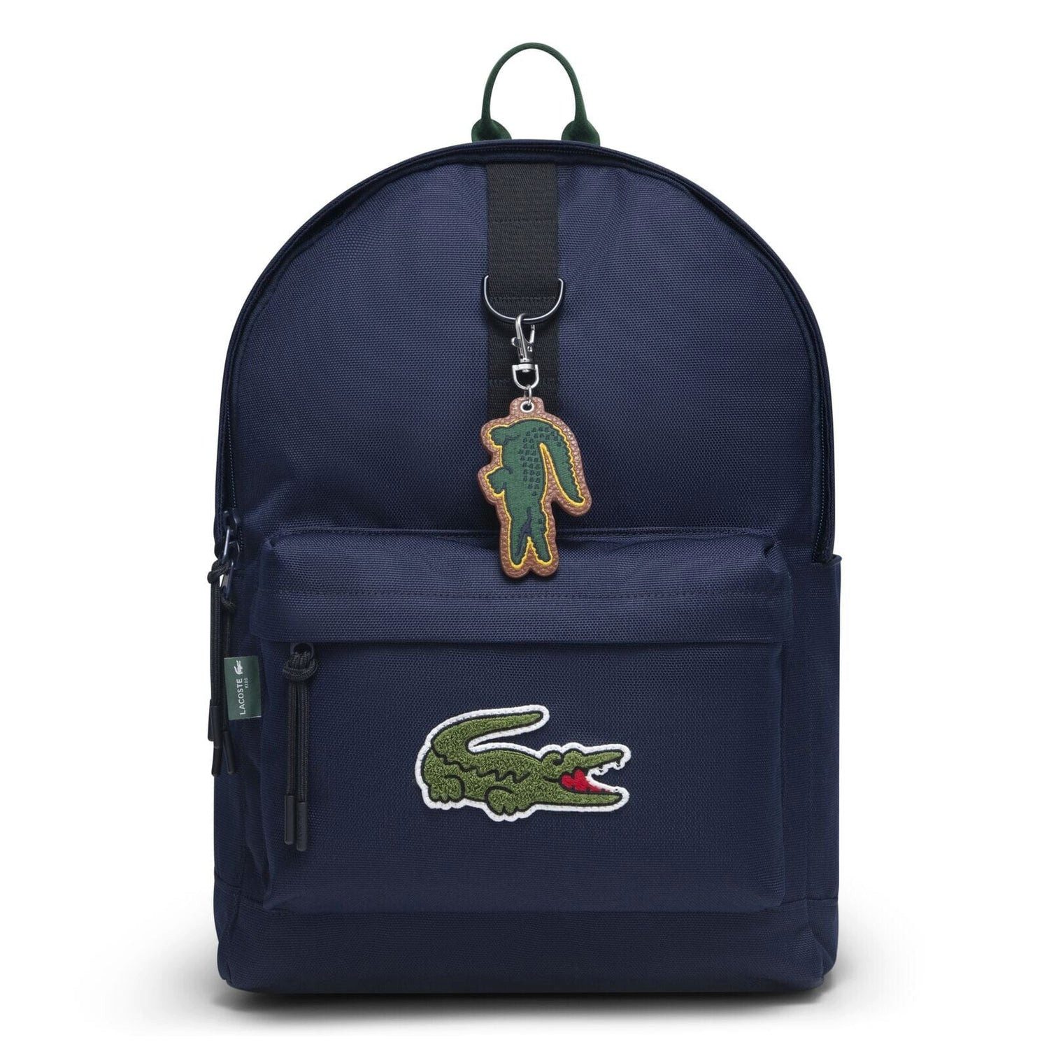 Lacoste Rucksack LACOSTE Kids Rucksack – Blau