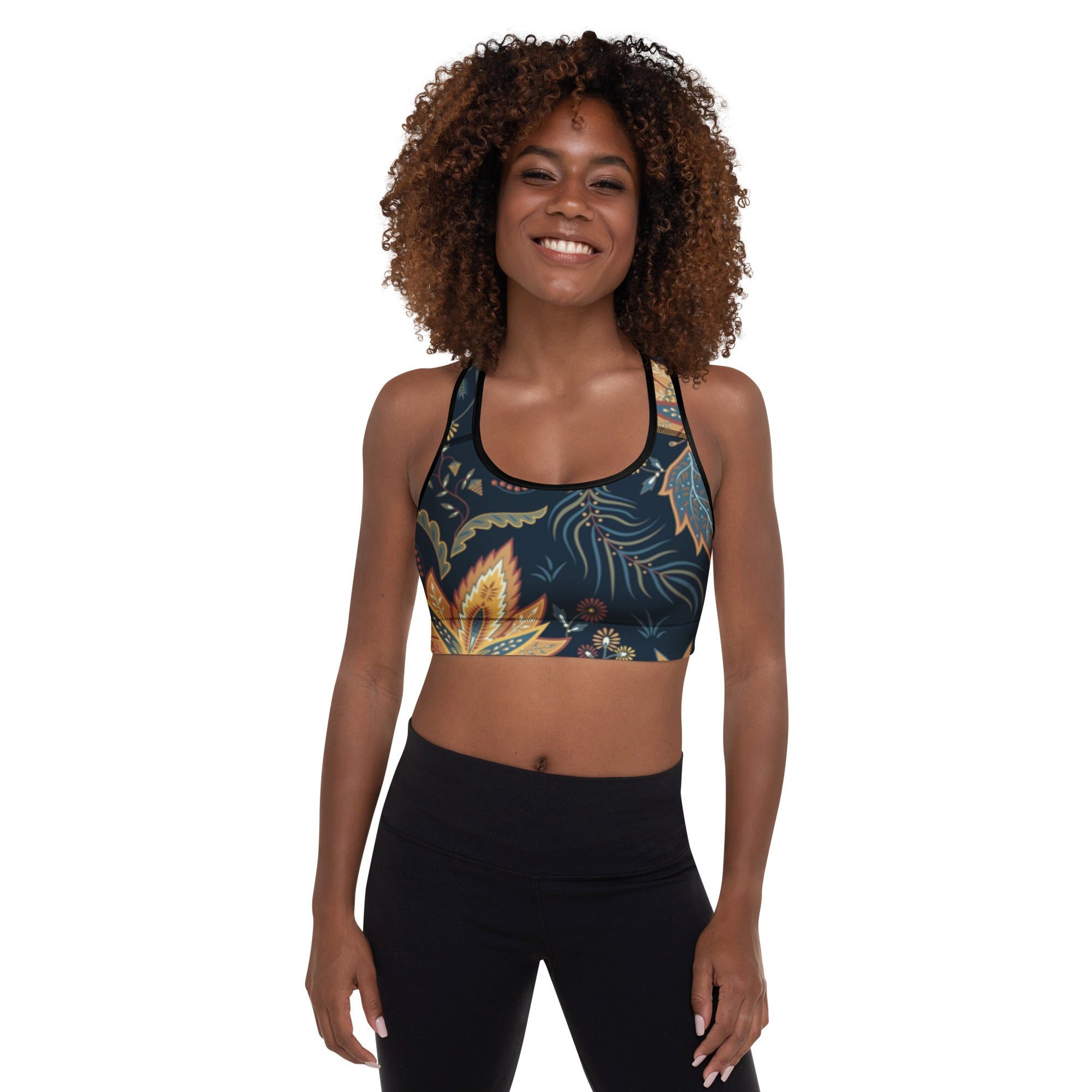 VAAM LMNTS Sport-BH EVE Sports Bra