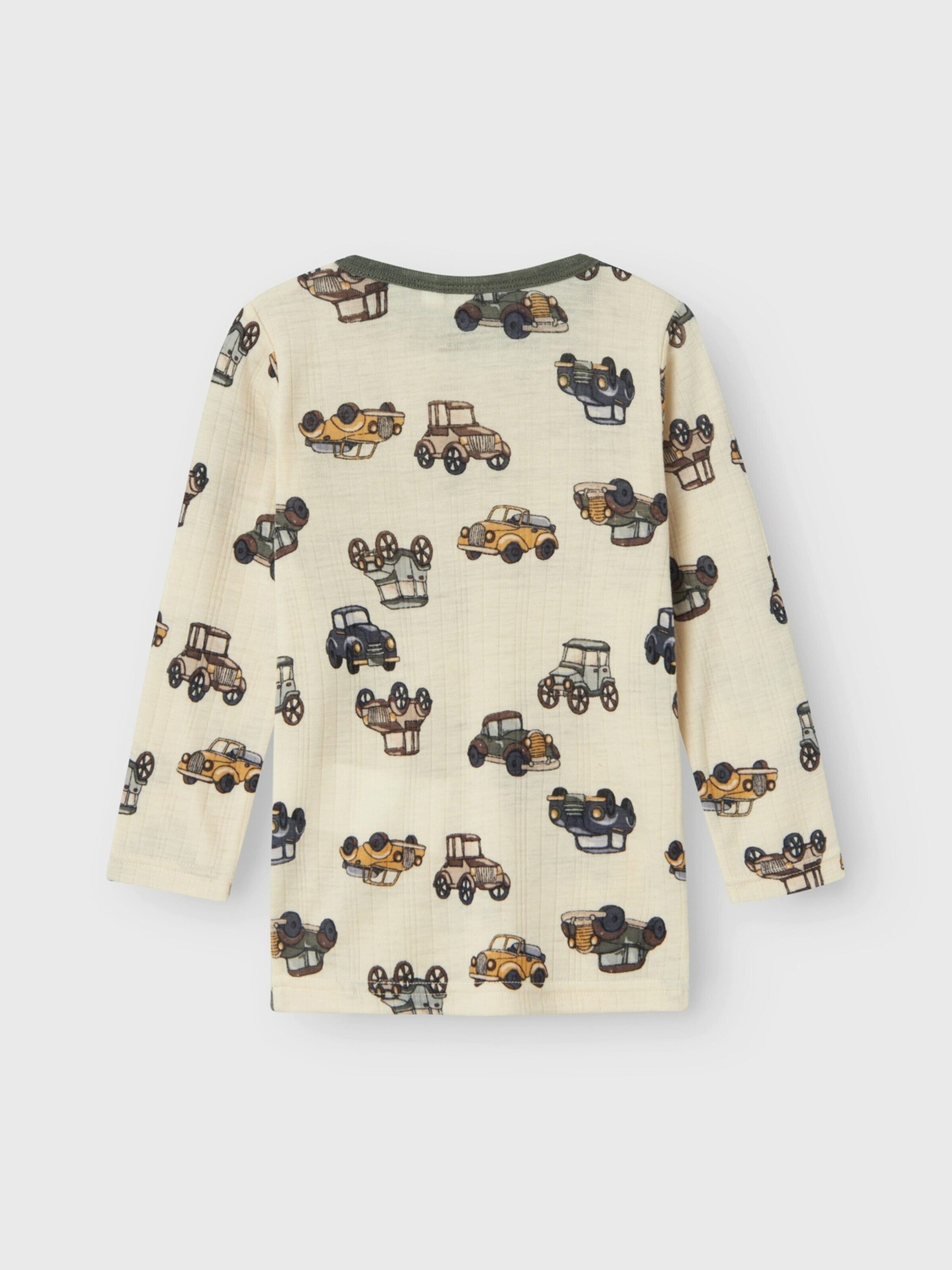 Name It Langarmshirt Wang (1-tlg)