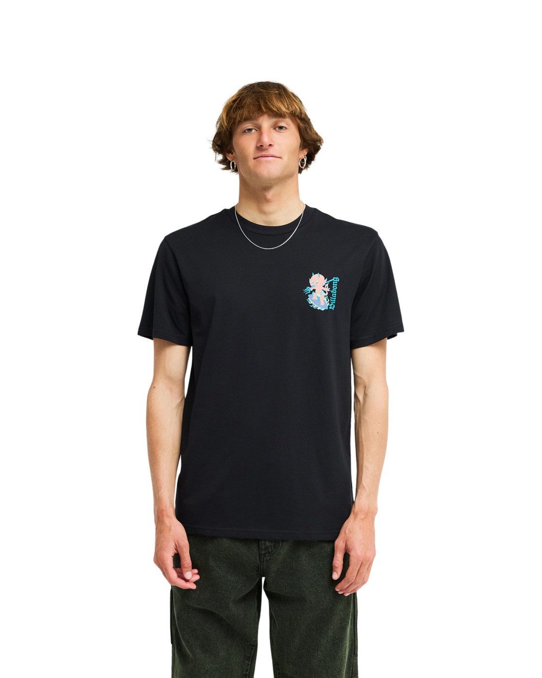 Billabong T-Shirt Evil Twin