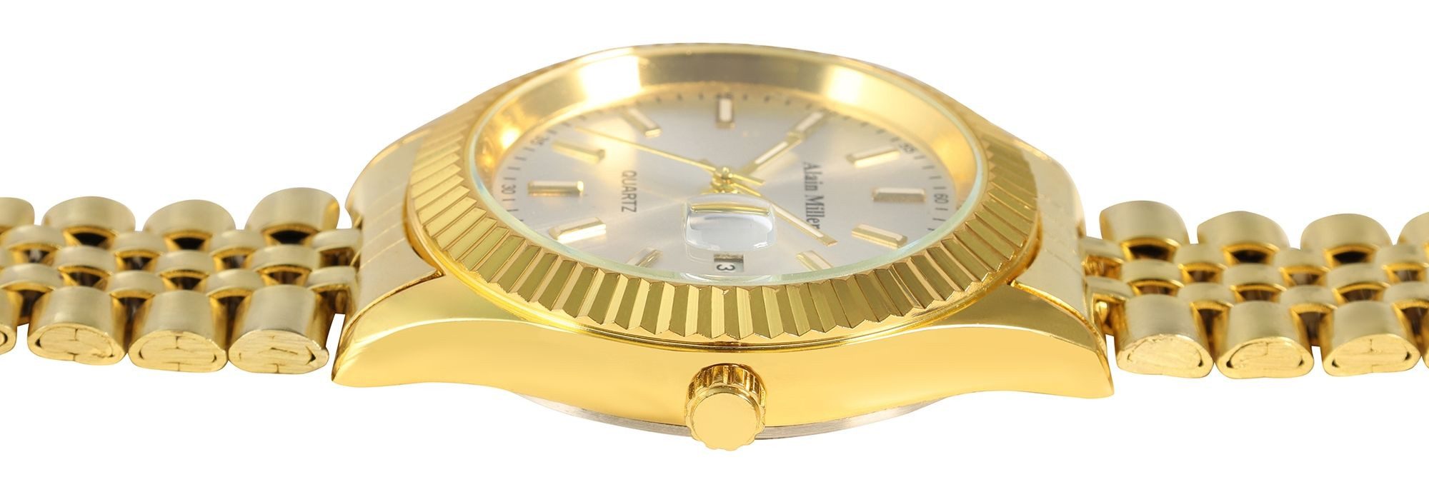 Alain Miller Quarzuhr 2800099 Alain Miller günstig online kaufen