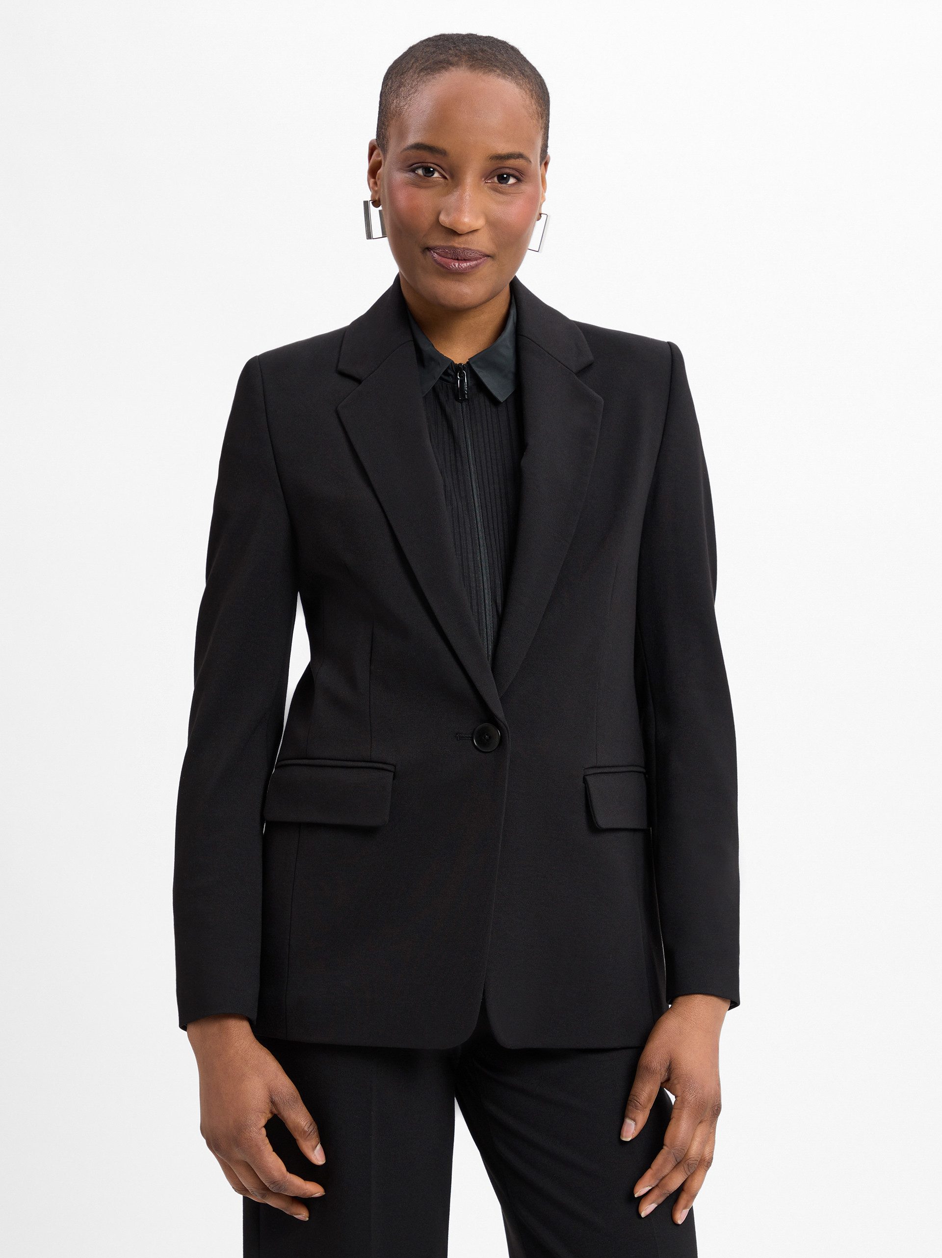 Drykorn Sweatblazer Atlin_2
