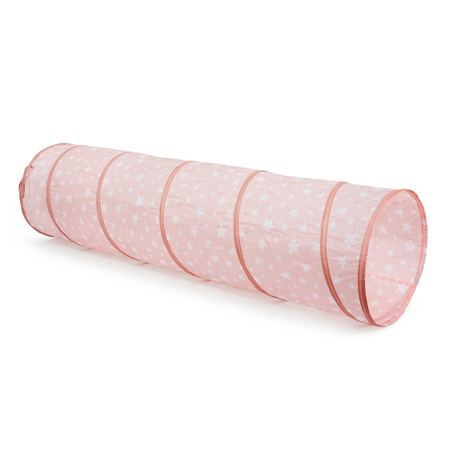 Kids Concept Spieltunnel Star rosa günstig online kaufen
