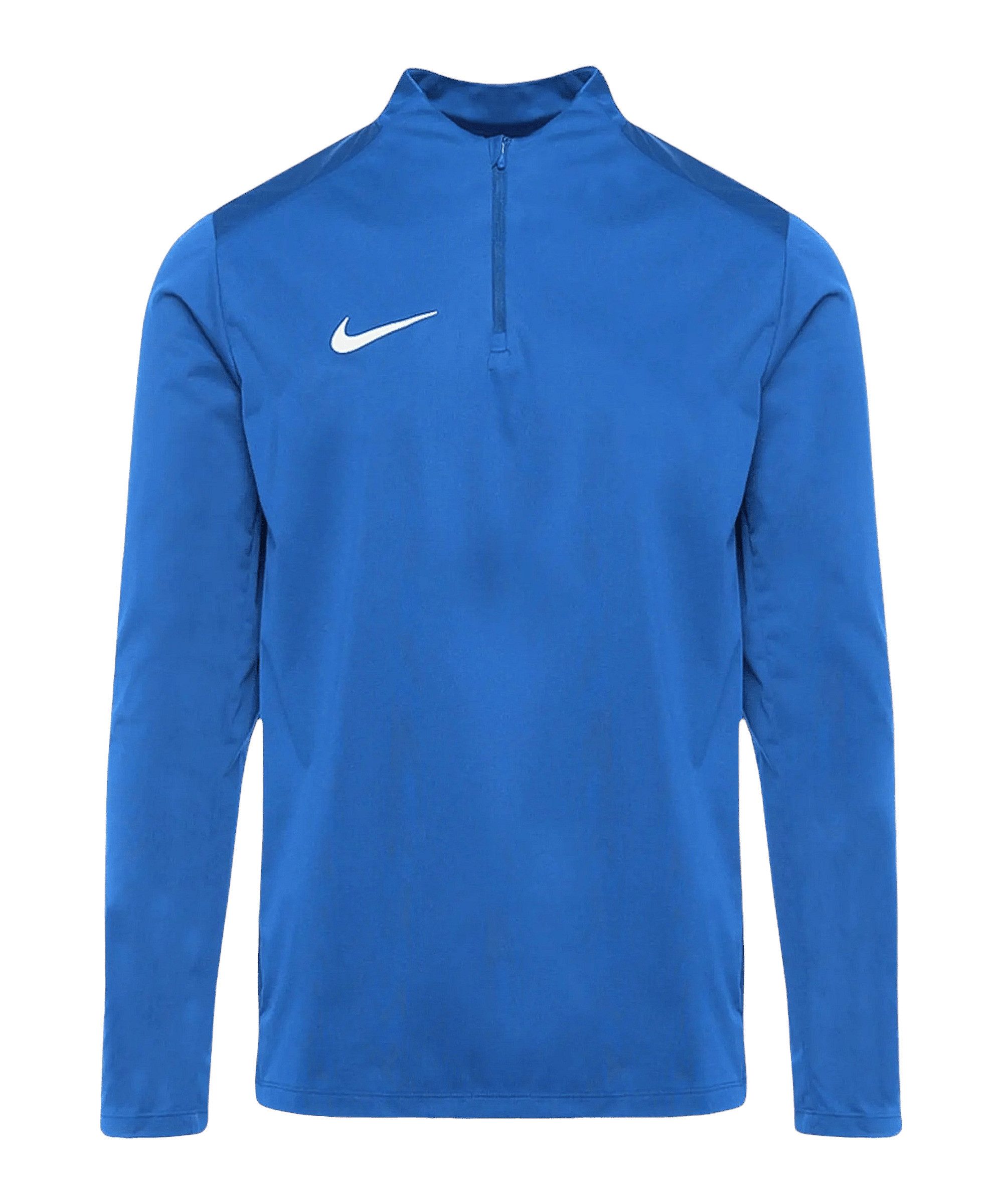 Nike Sweatshirt Nike Performance Strike 24 Drill Top Polyester günstig online kaufen