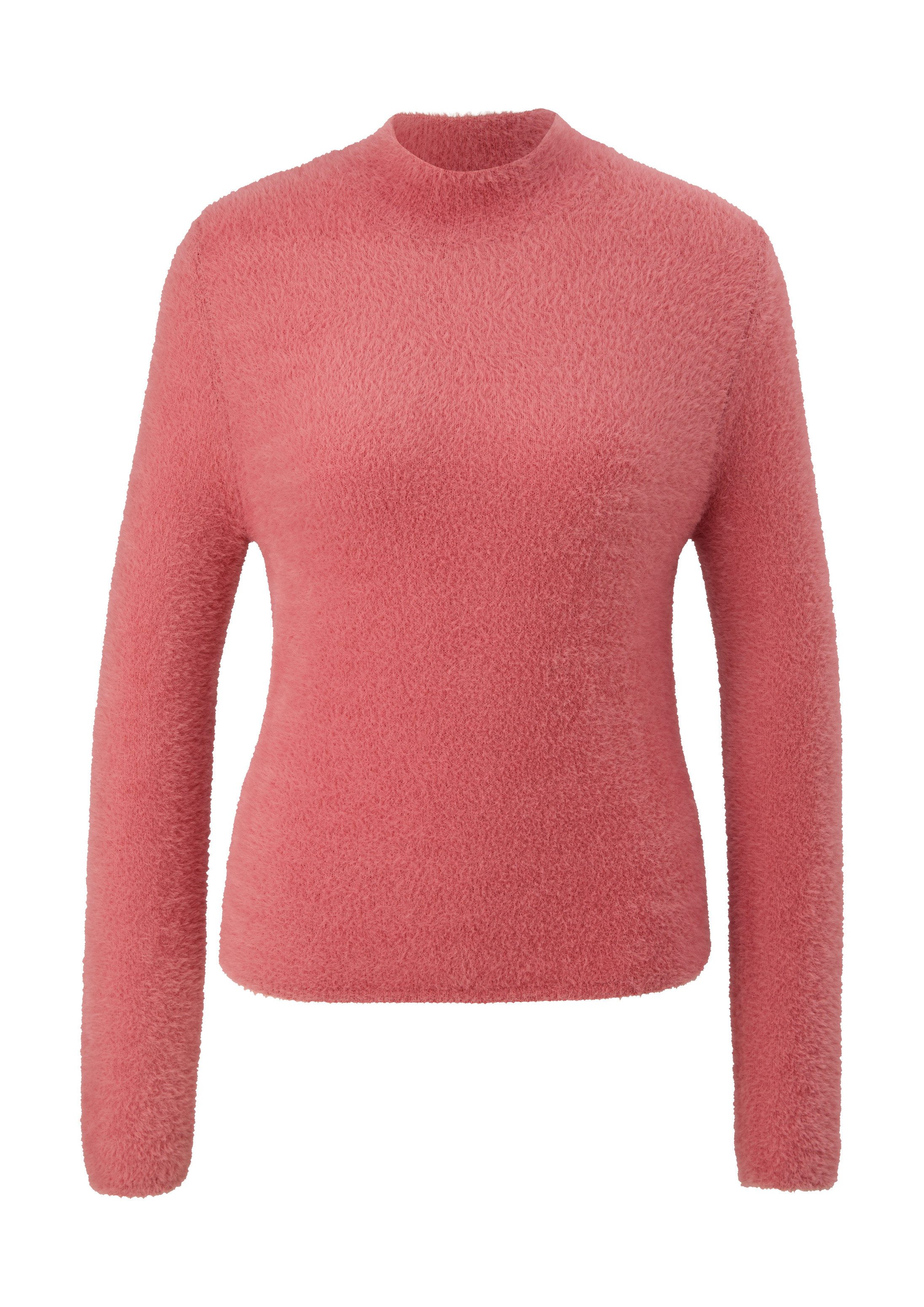 Longpullover Strickpullover