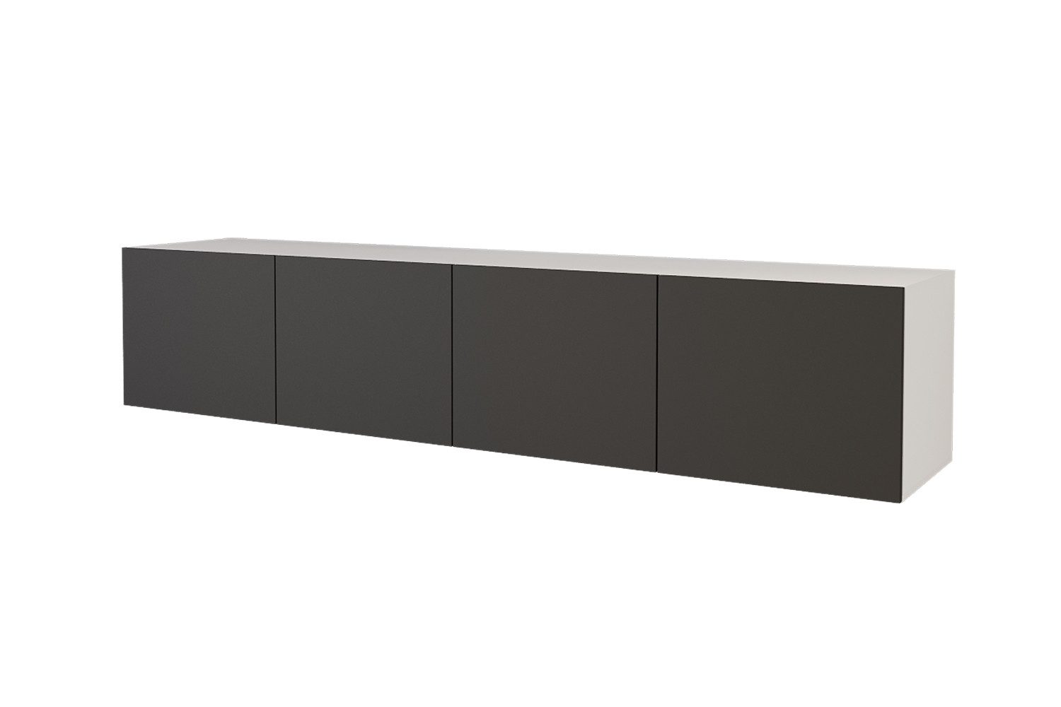 ALTDECOR Lowboard ELIO (2 St., TV-Schrank, günstig online kaufen