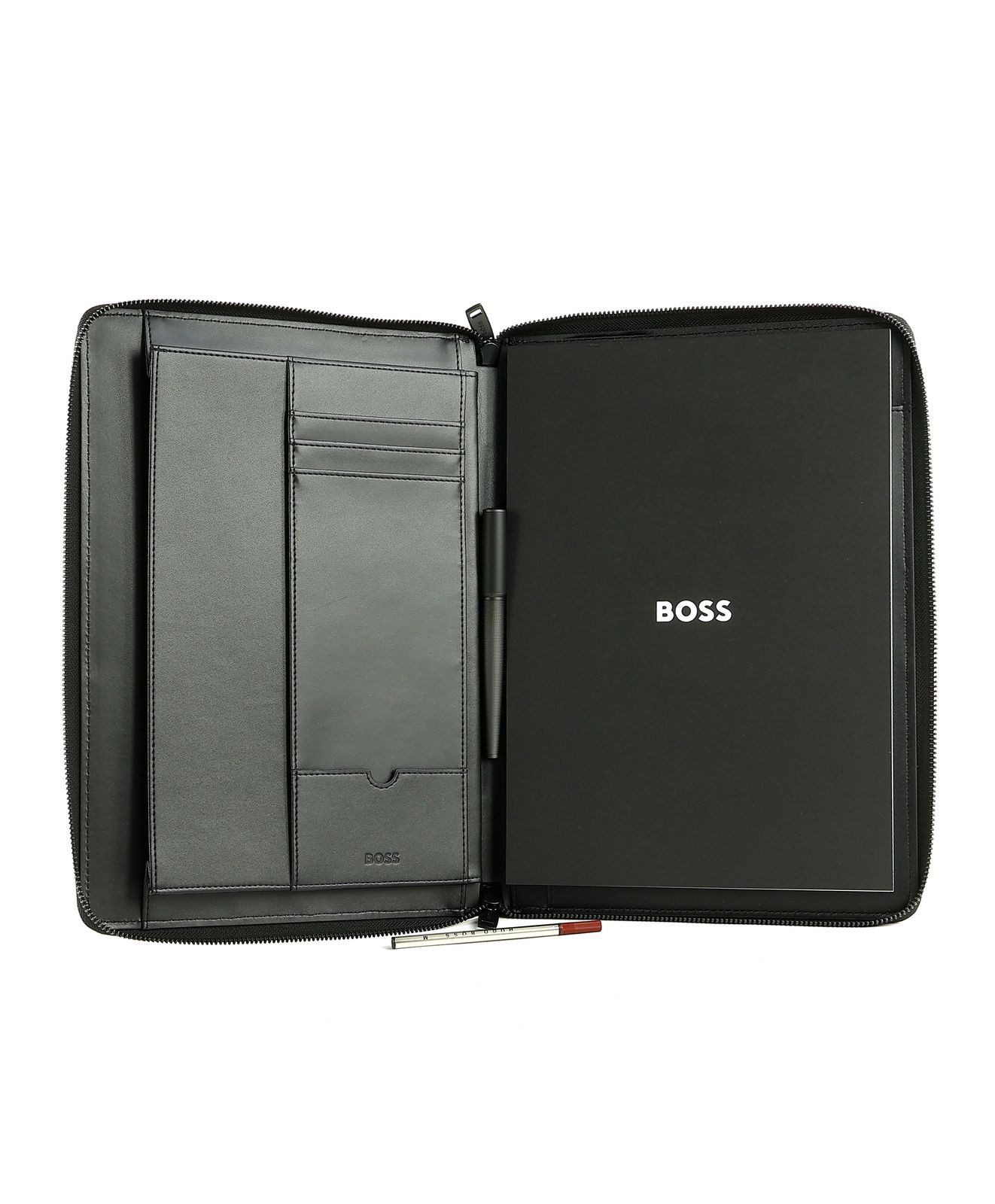 BOSS Schreibmappe Arche