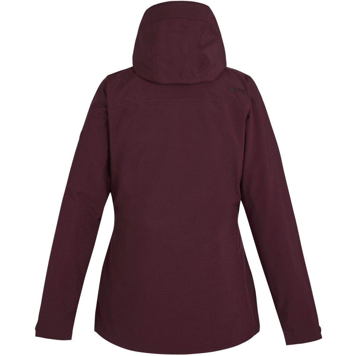 Regatta 3-in-1-Funktionsjacke Coriver Damen Funktionsjacke, Windjacke, Wint günstig online kaufen